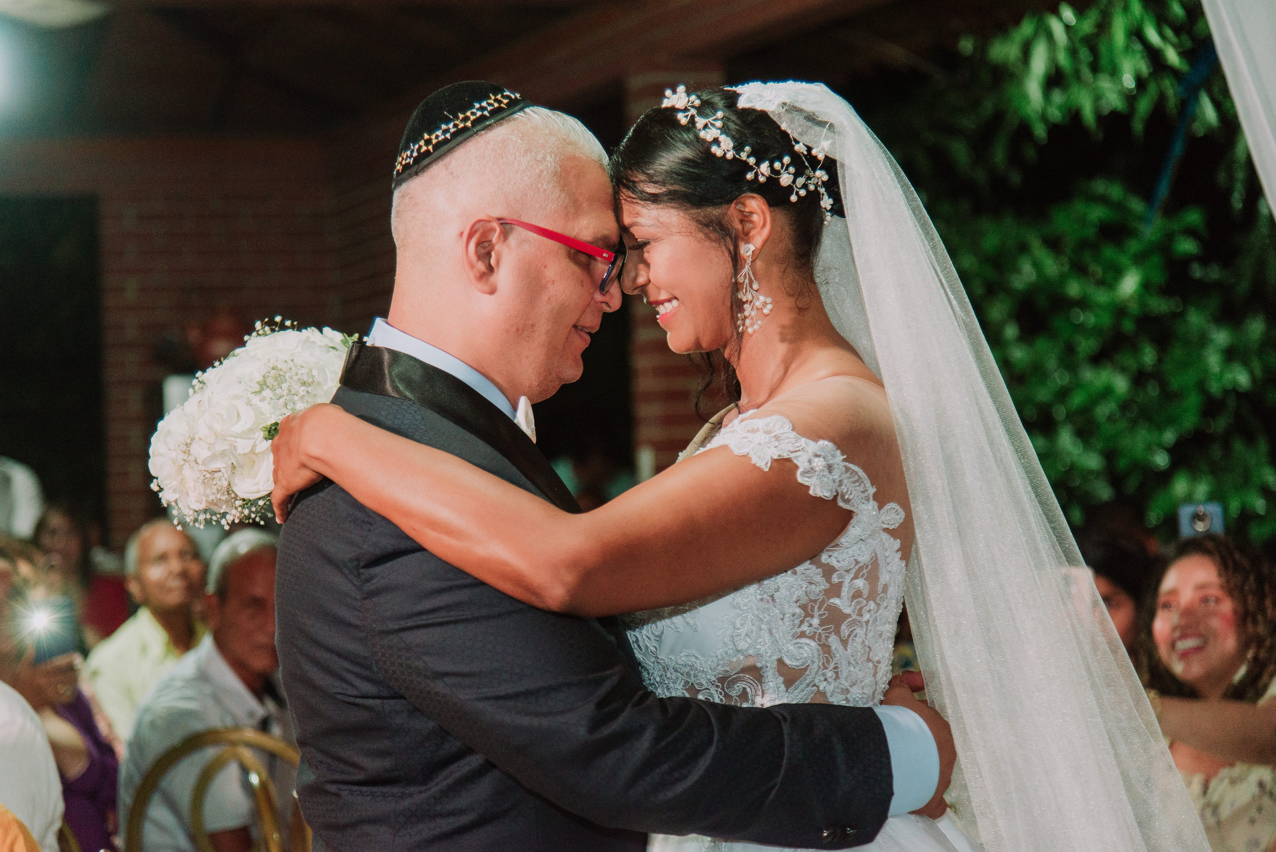 Fotógrafo de bodas, familia y retratos. Fotógrafo David Yance