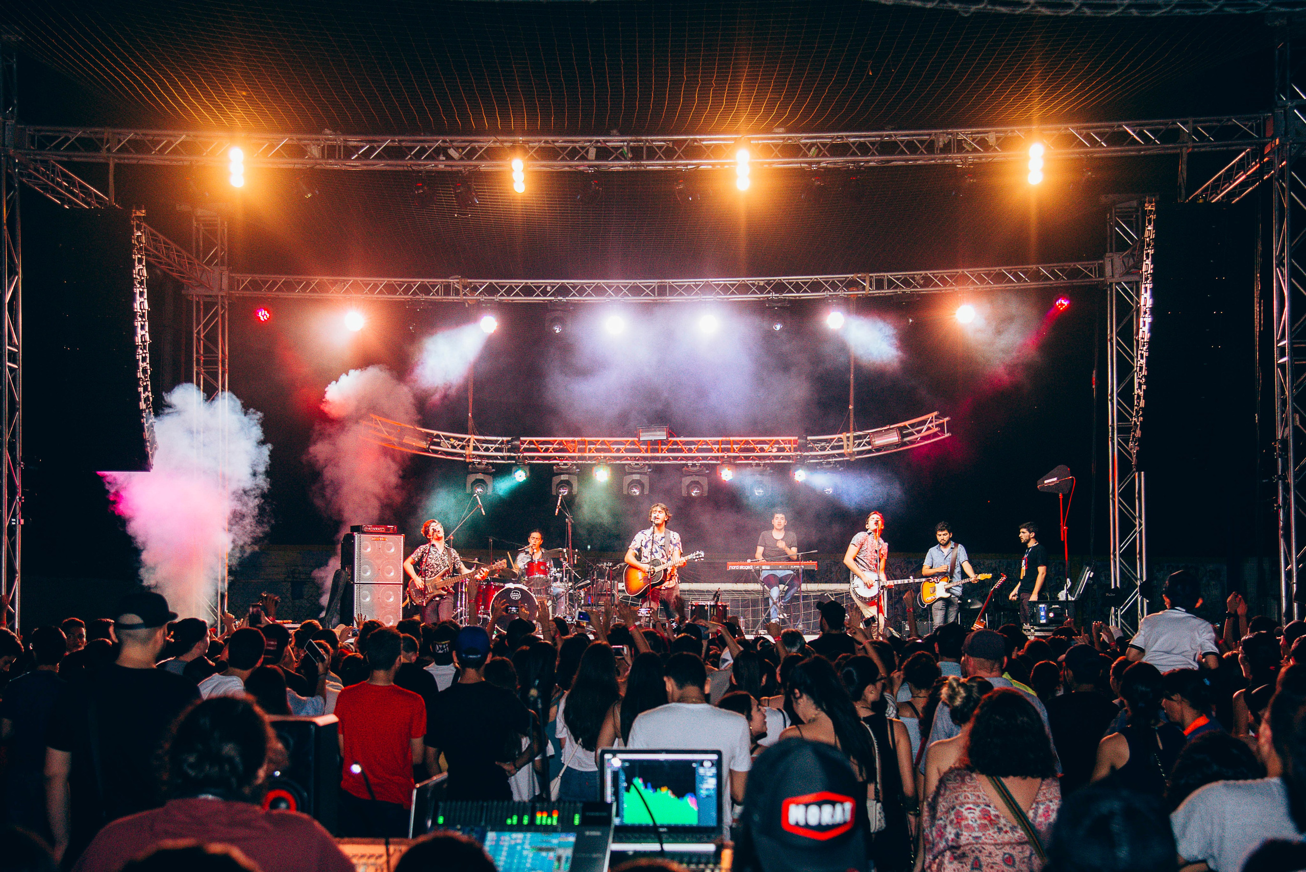 17.12.09 MORAT. Fotógrafo David Yance