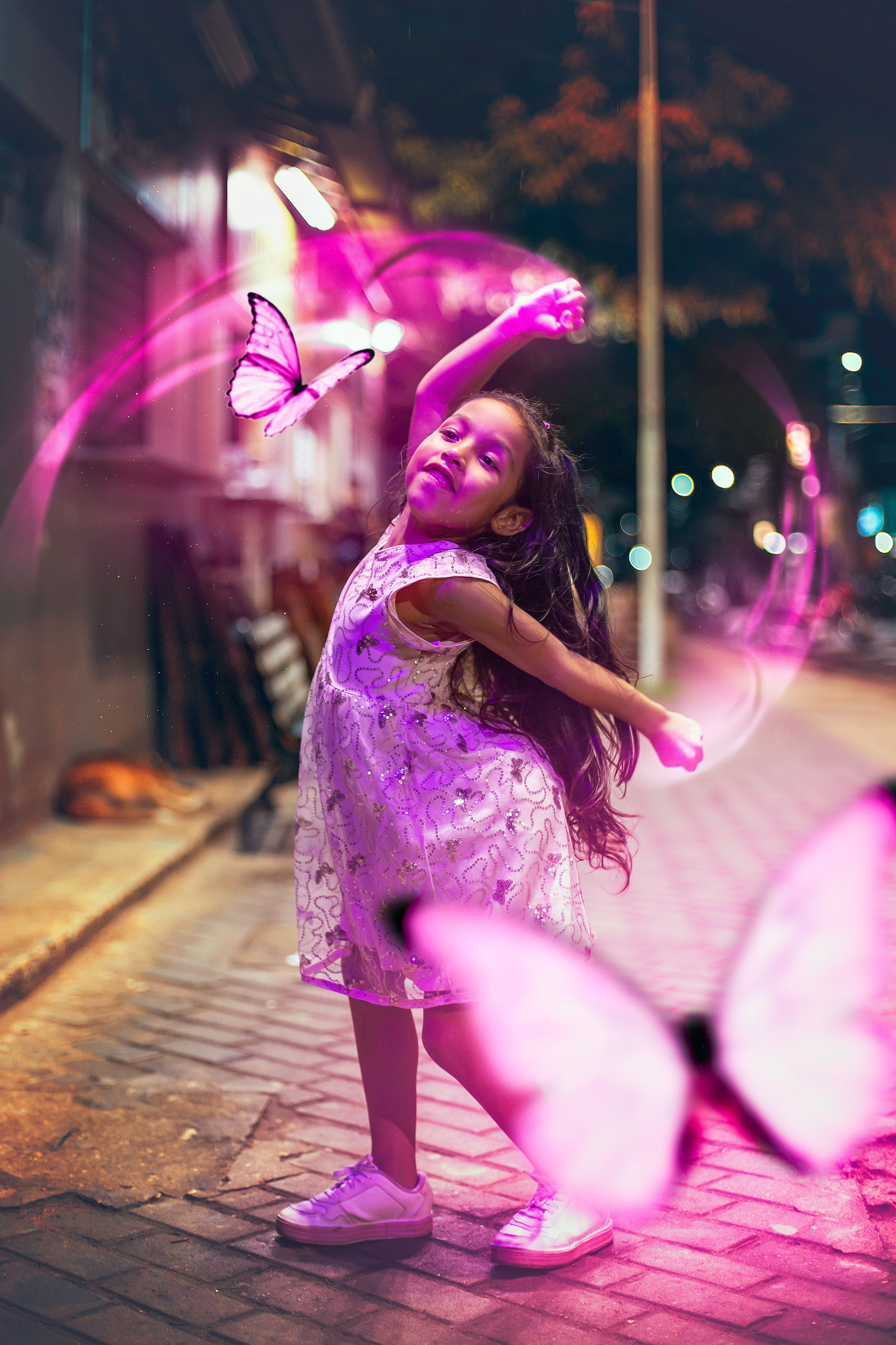 Ensaio Infantil. Ericson Ribeiro | Fotógrafo em Tefé — Amazonas