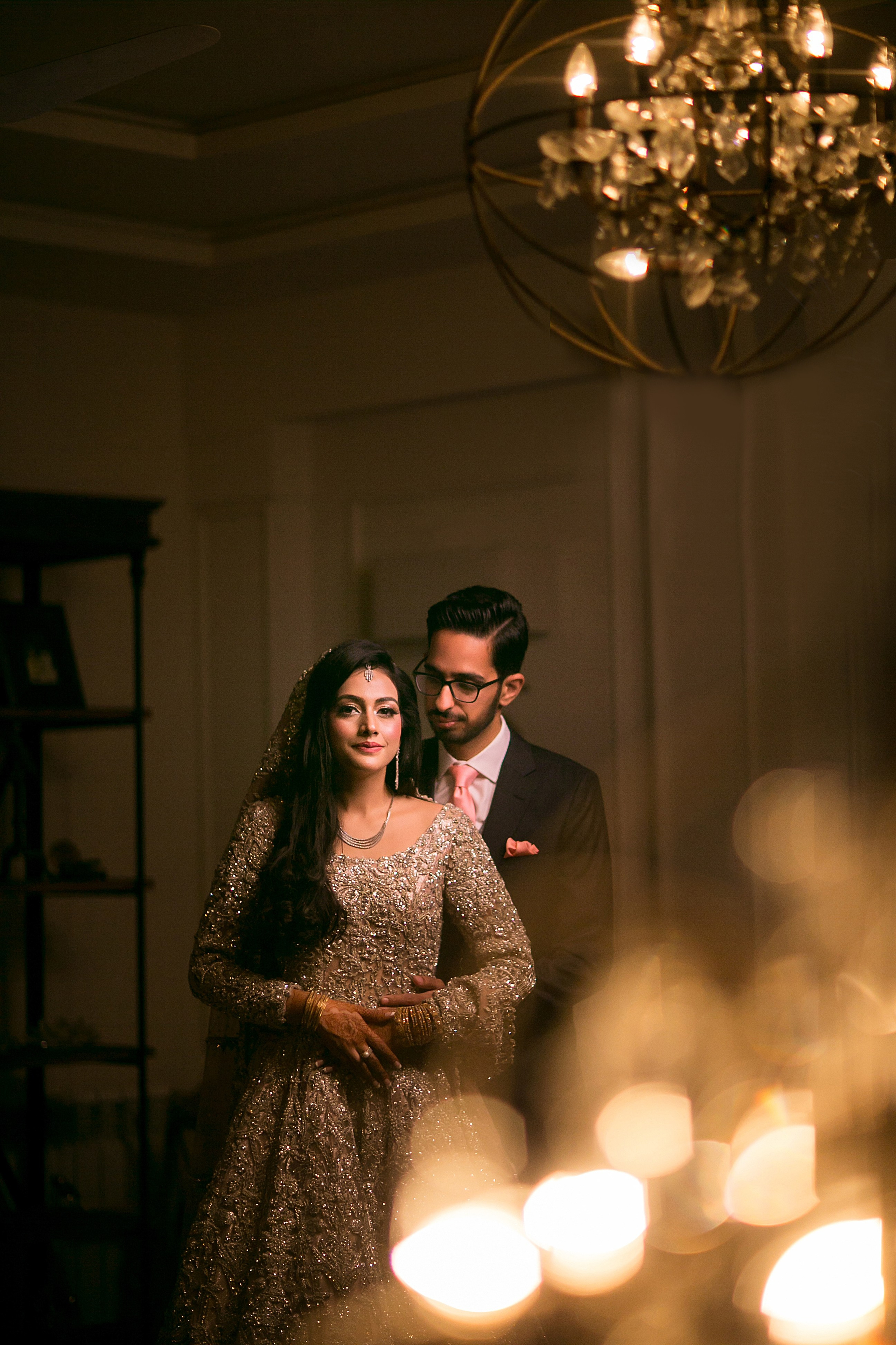 Portfolio. Chaar Bhai — Your Personal Family Historians