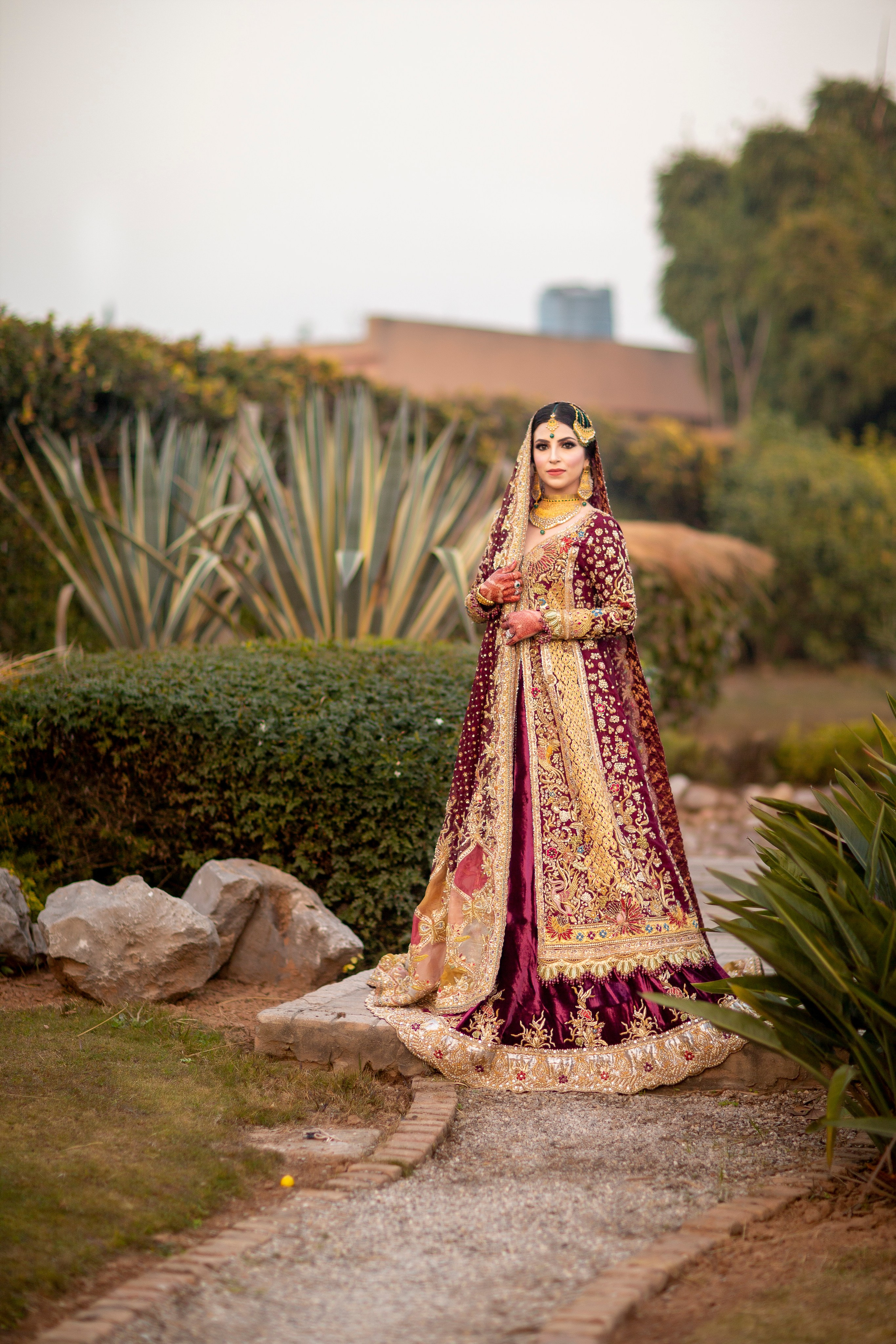 Portfolio. Chaar Bhai — Your Personal Family Historians