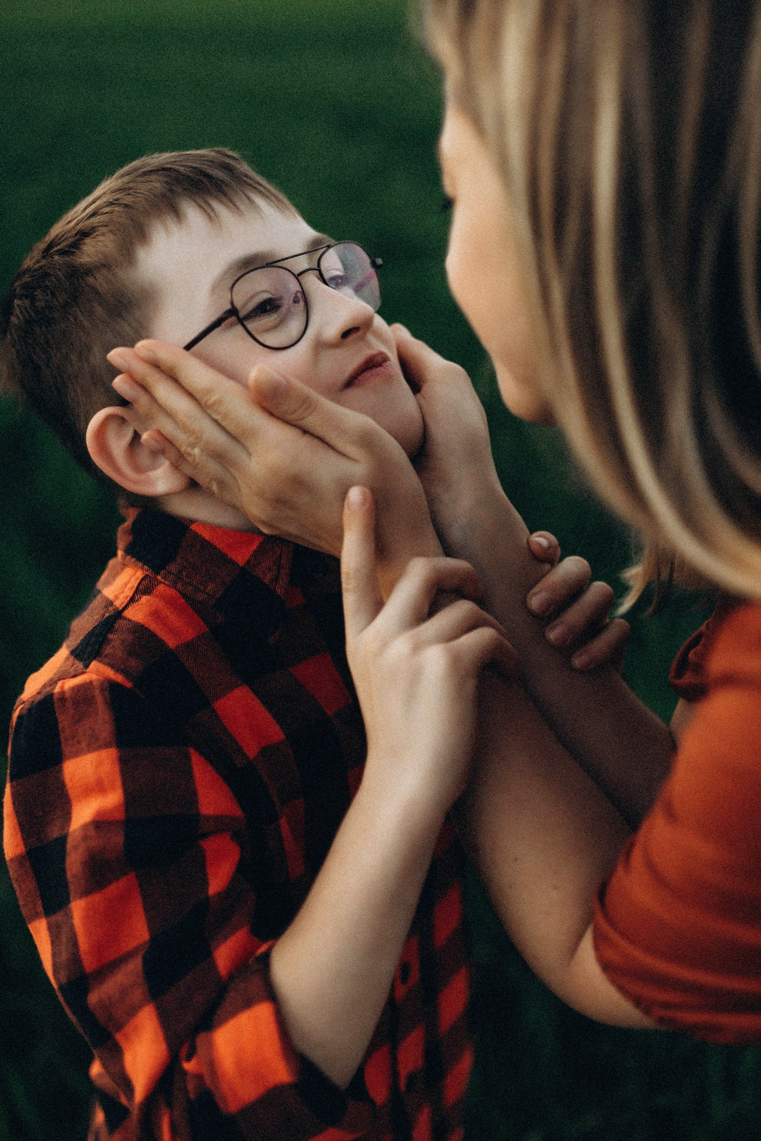 Family. Семейный фотограф Лейпциг, Германия