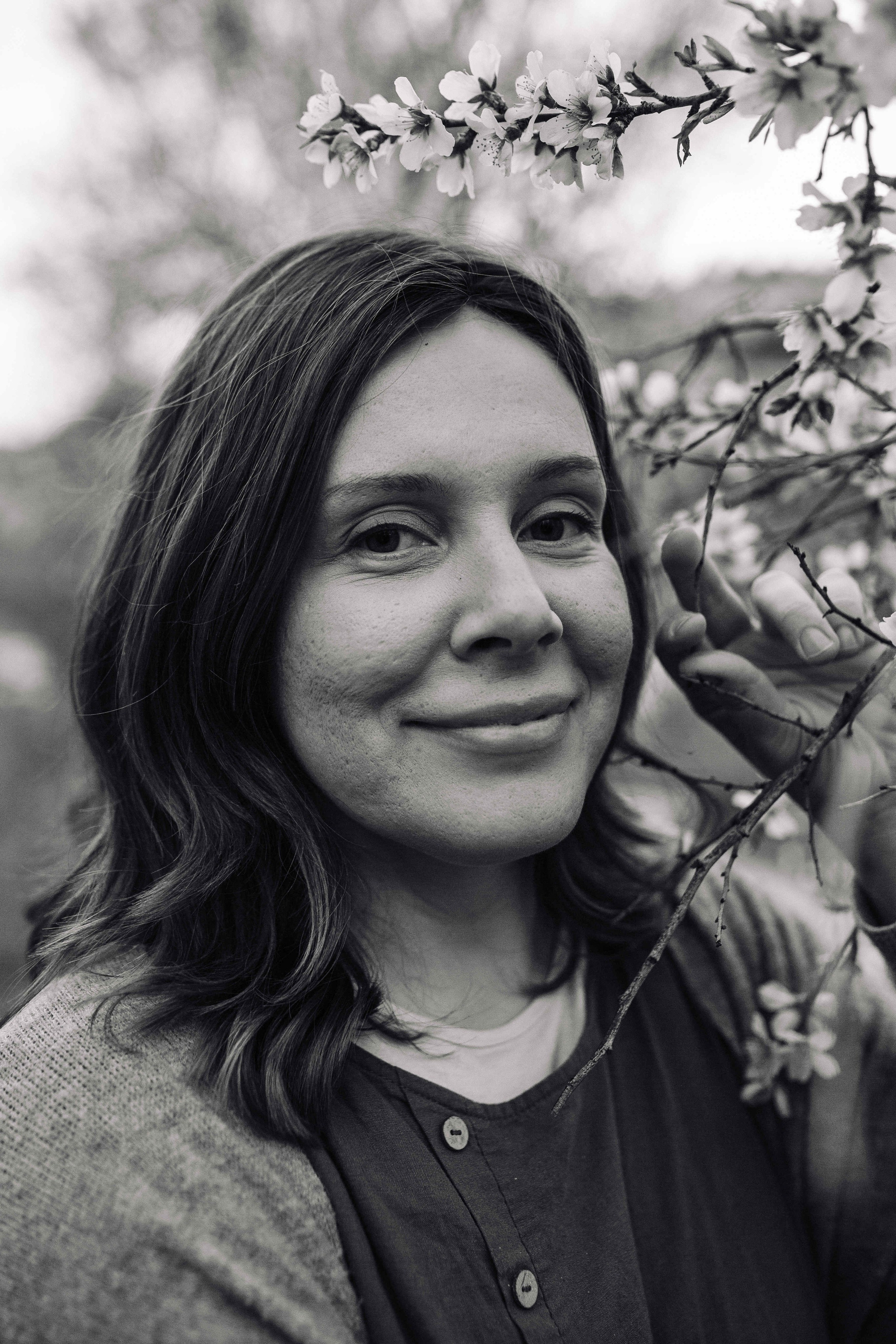 END OF WINTER. Https://shi-photo.com/