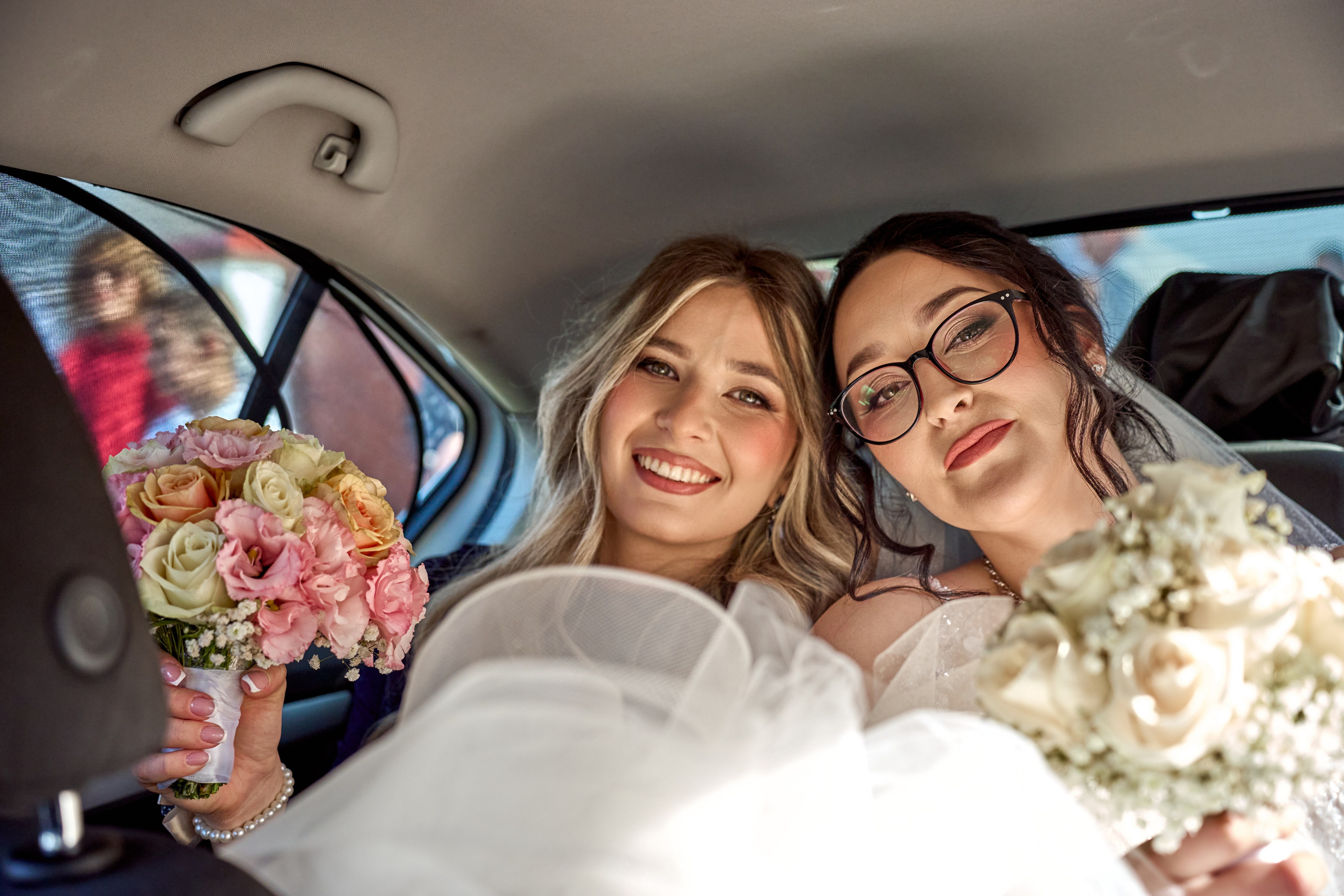 Andrijana i Nikola. Marko Superio | Venčanja i Portretna Fotografija