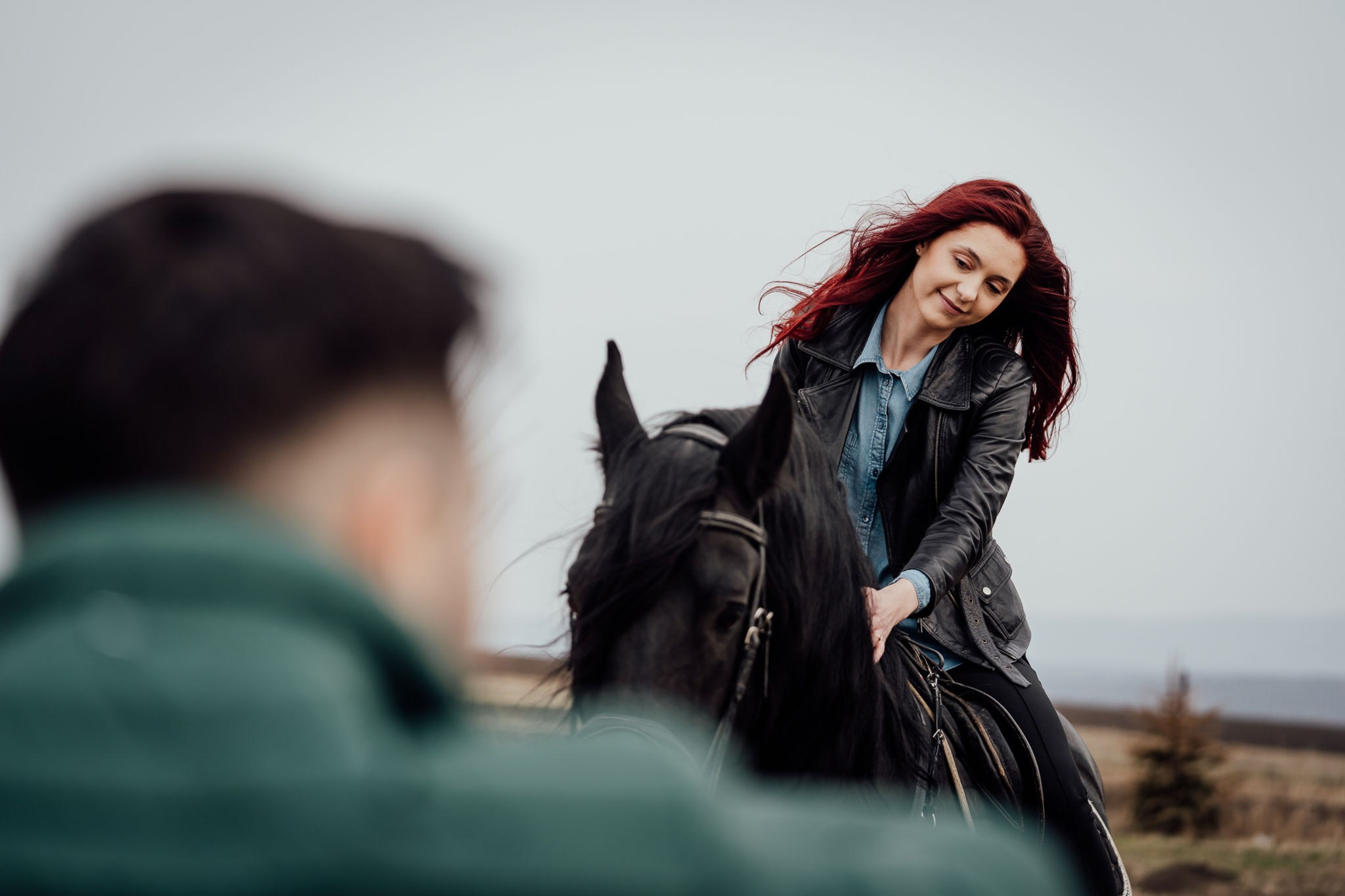 Save the date - Stefania & Dragos