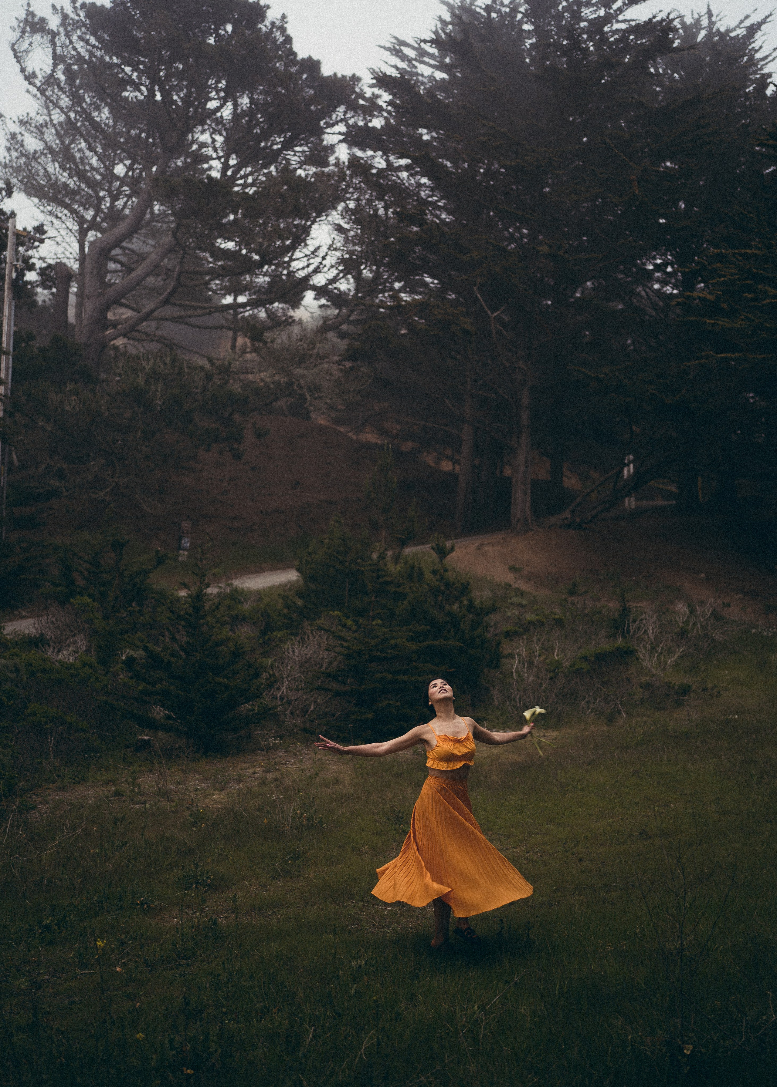 Azhara’s Portrait Session. Soulo Photography | San Francisco Bay Area Based Photographer