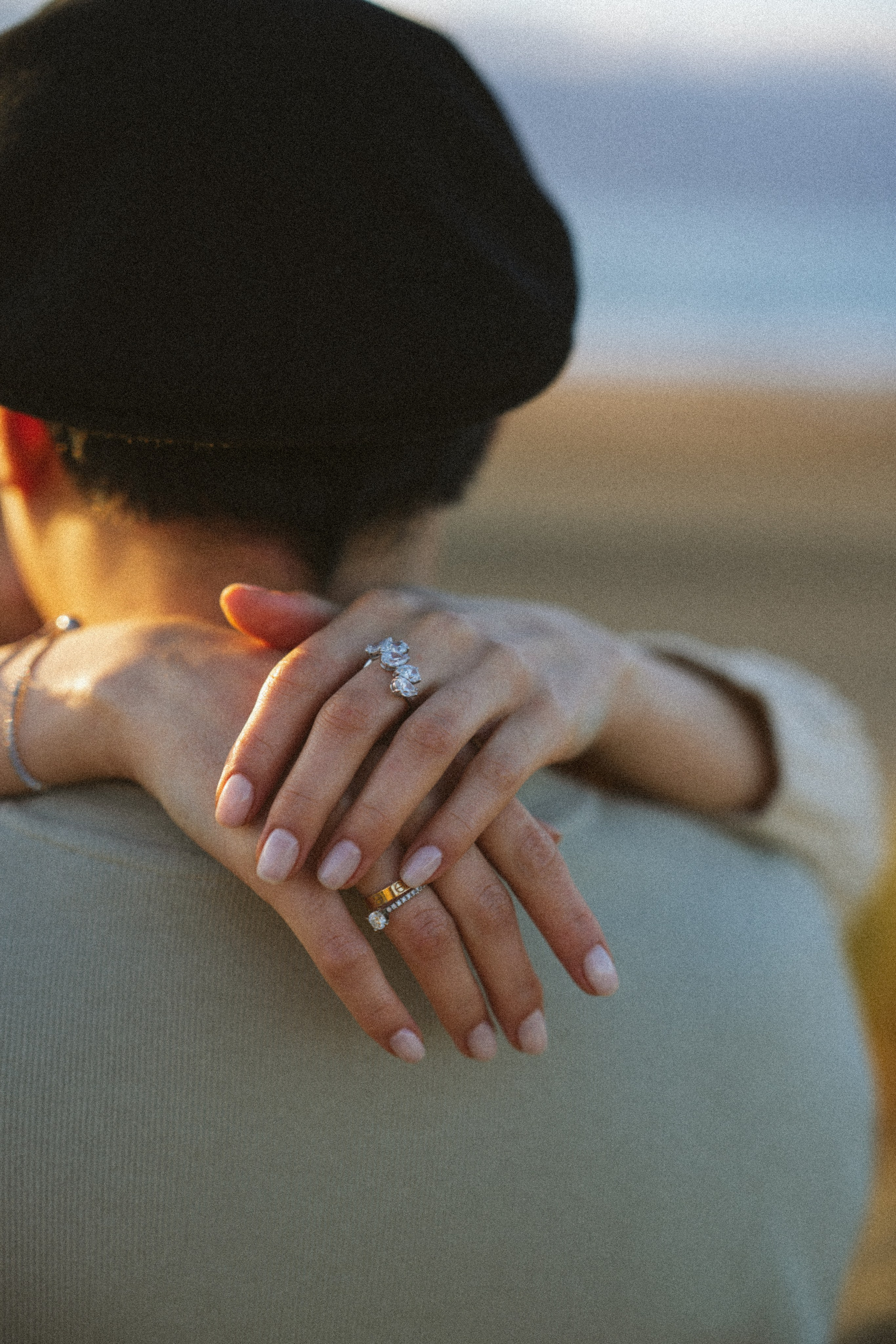 Shaani & Akin. Soulo Photography | San Francisco Bay Area Based Photographer