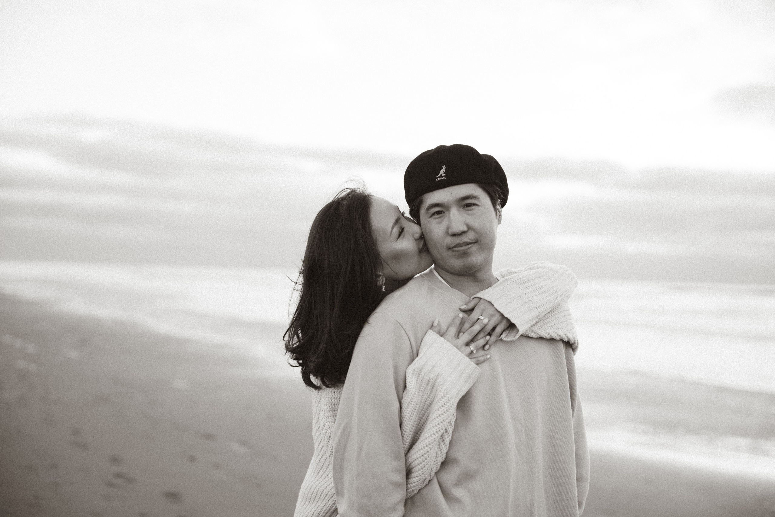 Shaani & Akin. Soulo Photography | San Francisco Bay Area Based Photographer