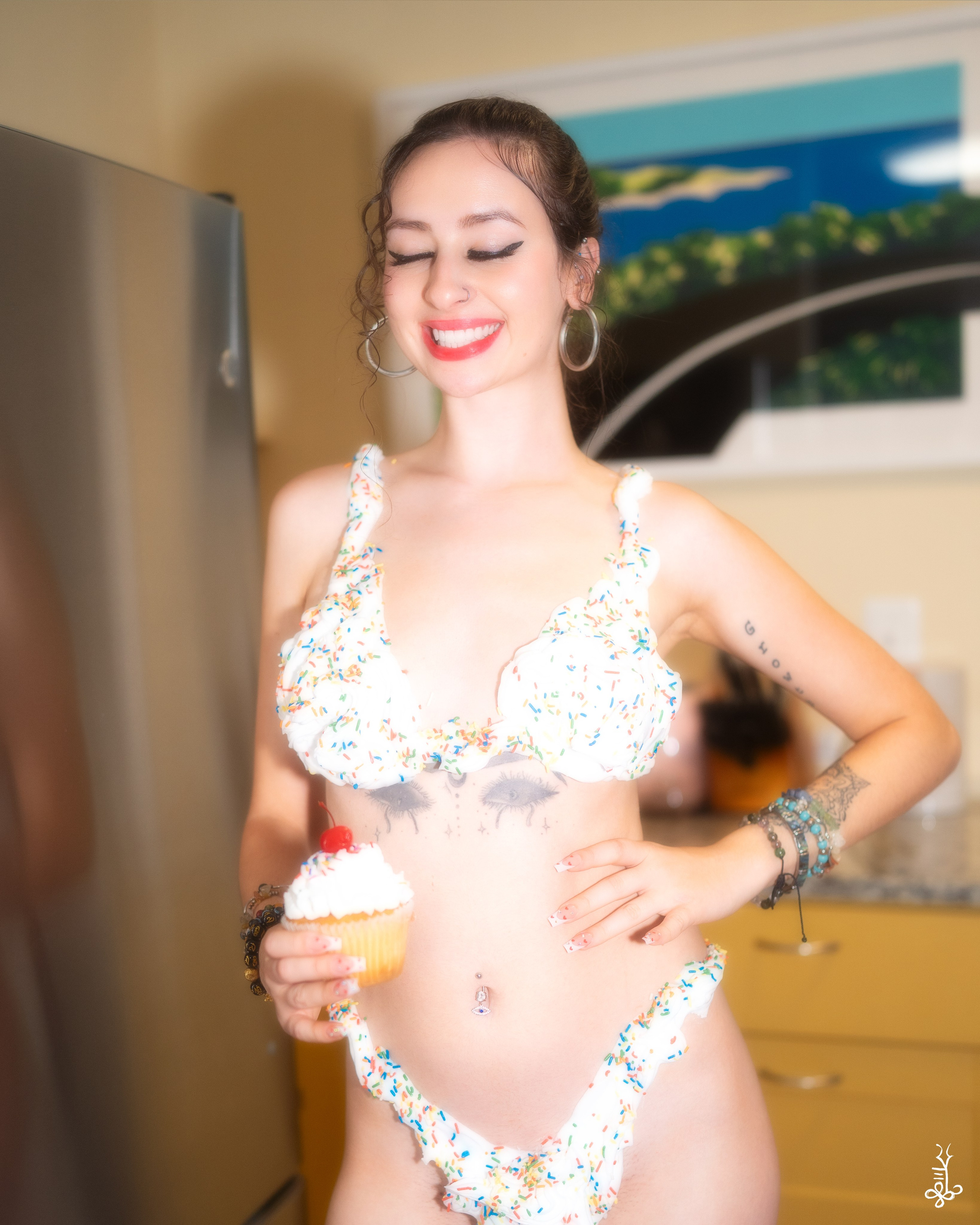 JASELLA. Ke’Ondris