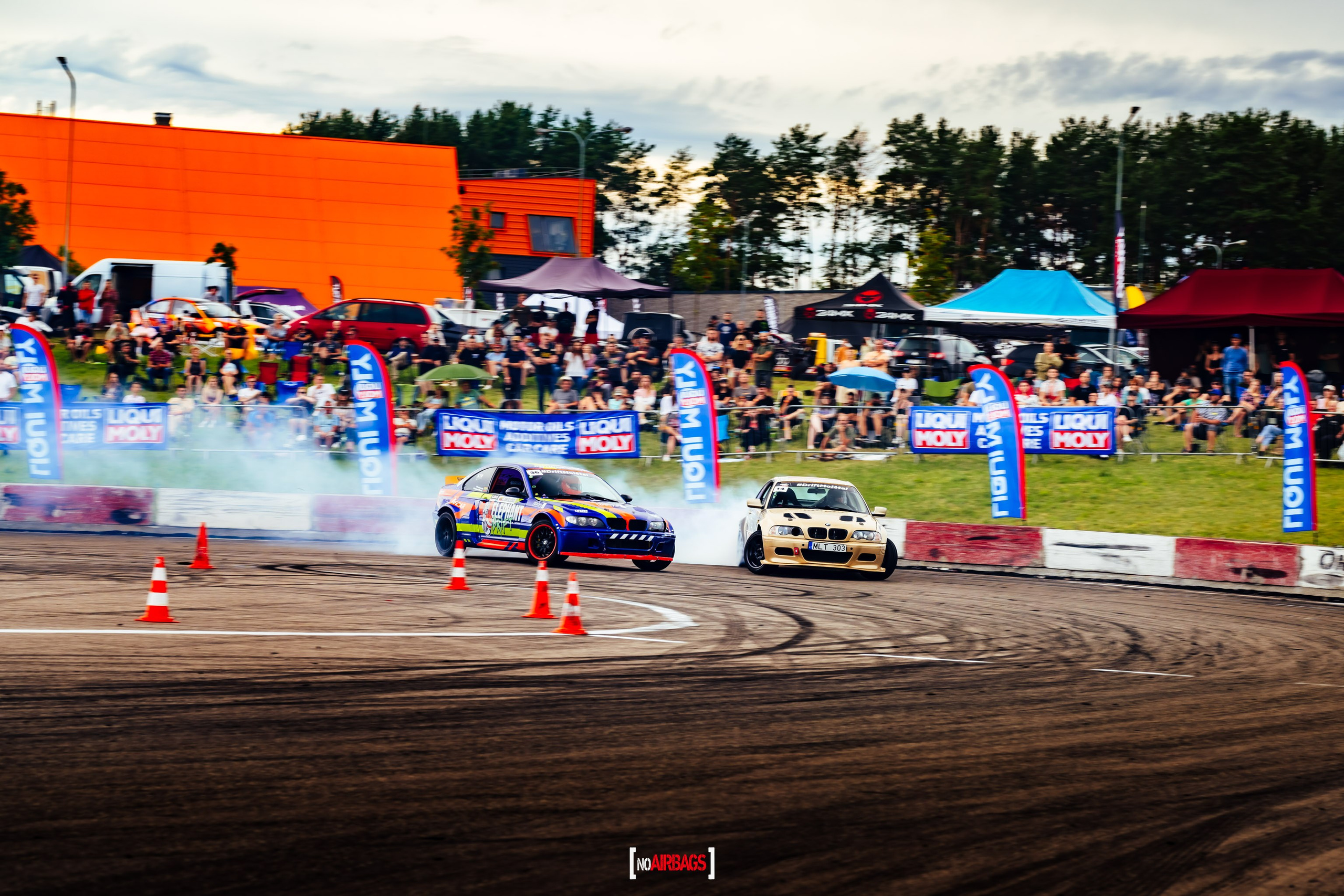 LASF 2024 M. SEMI-PRO DRIFT MOLĖTAI. OnePIXEL