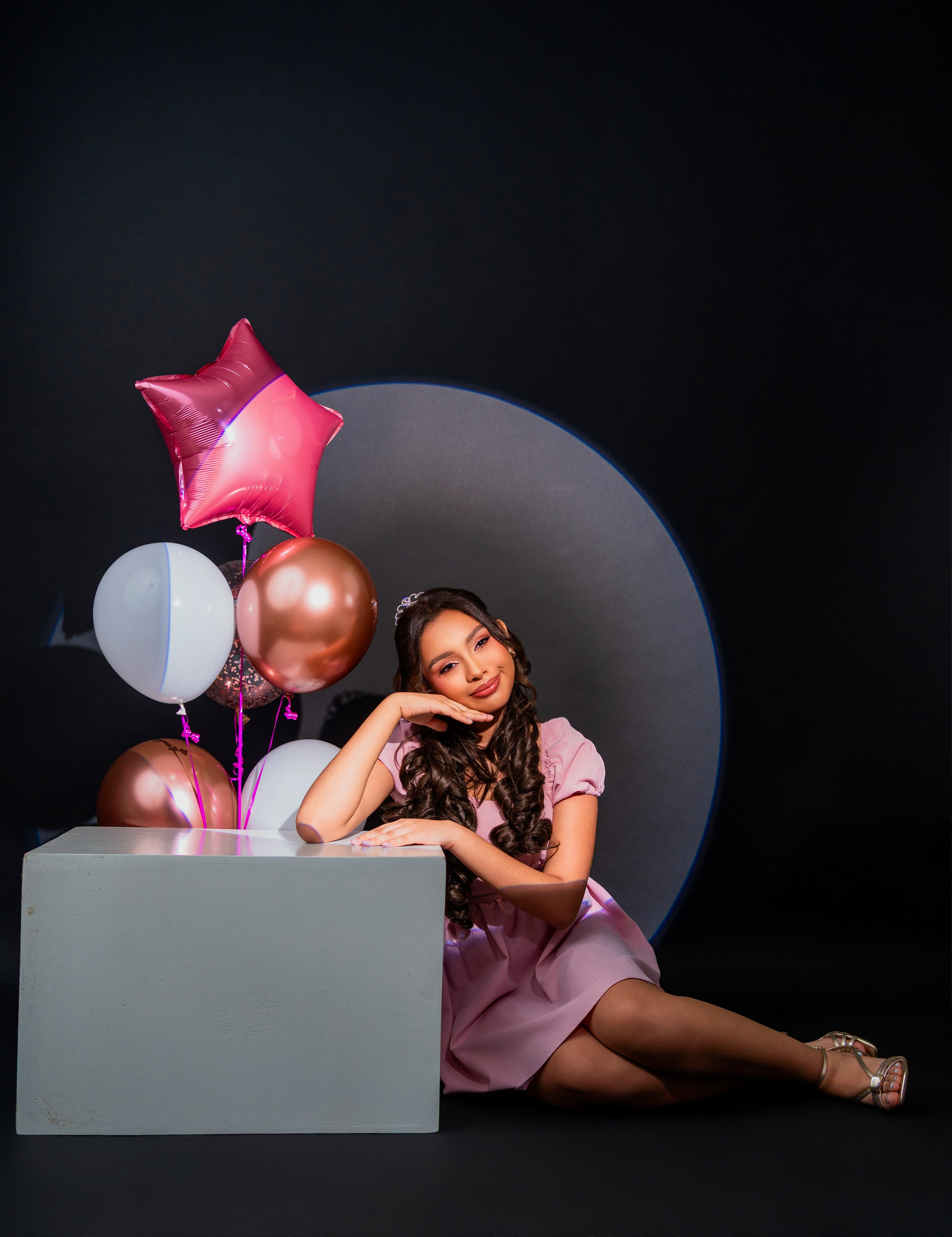 Xv años. Capmoments PhotographyI’m