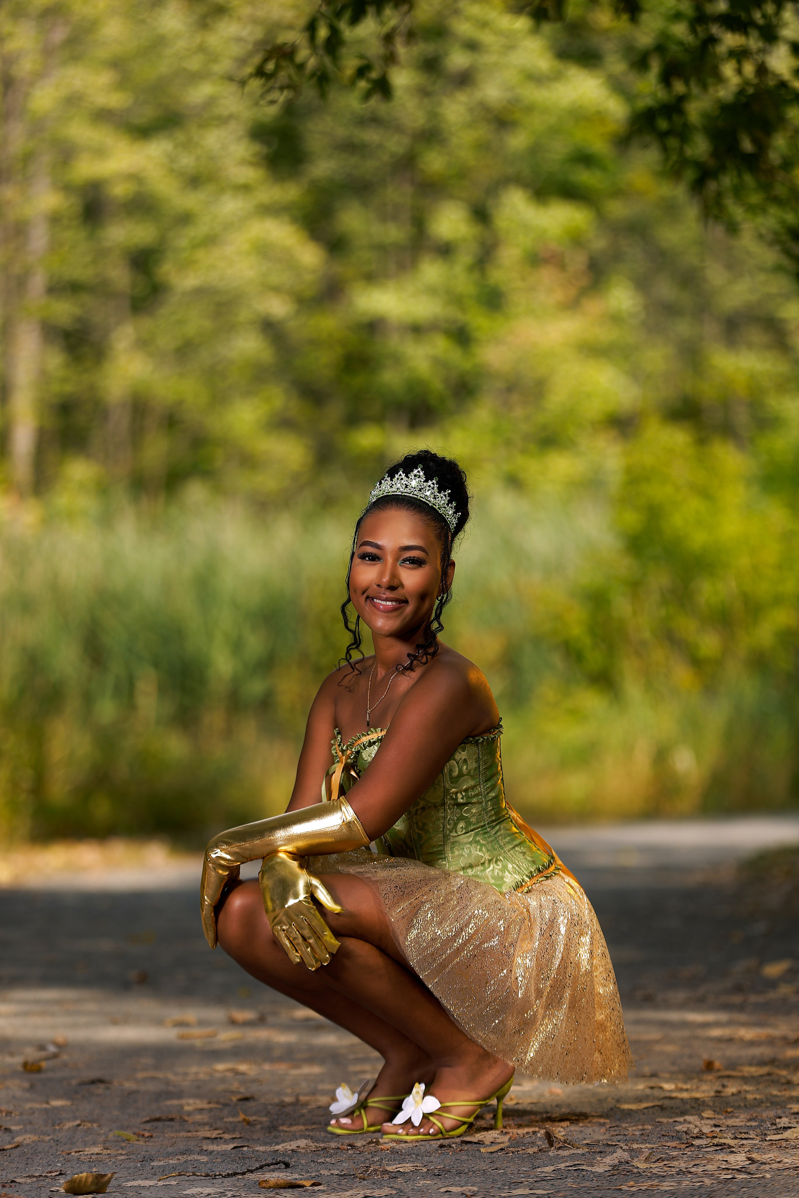 Wedding, quinceanera, maternity and sport photographer in Montreal