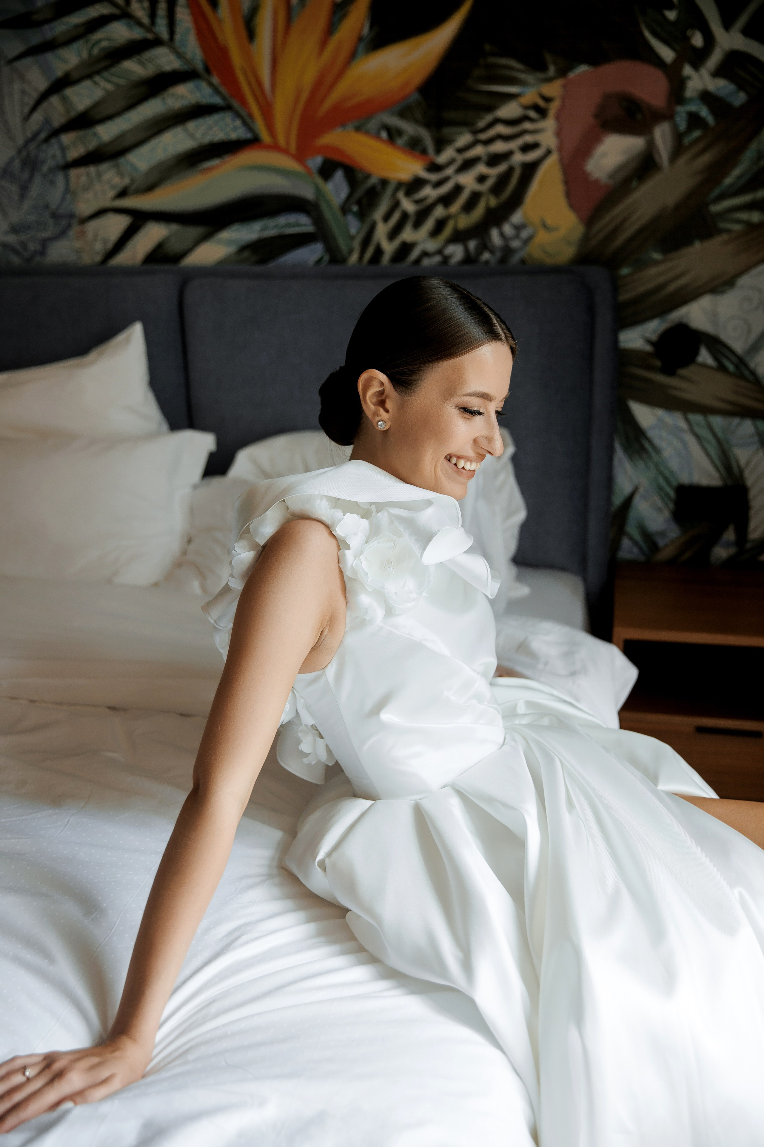 A&A. Свадебный фотограф Каледич Тимофей