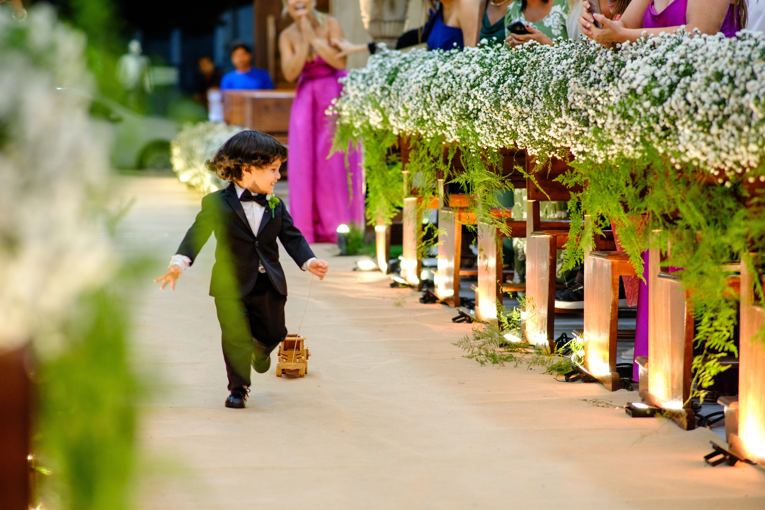 Fotografo de casamento