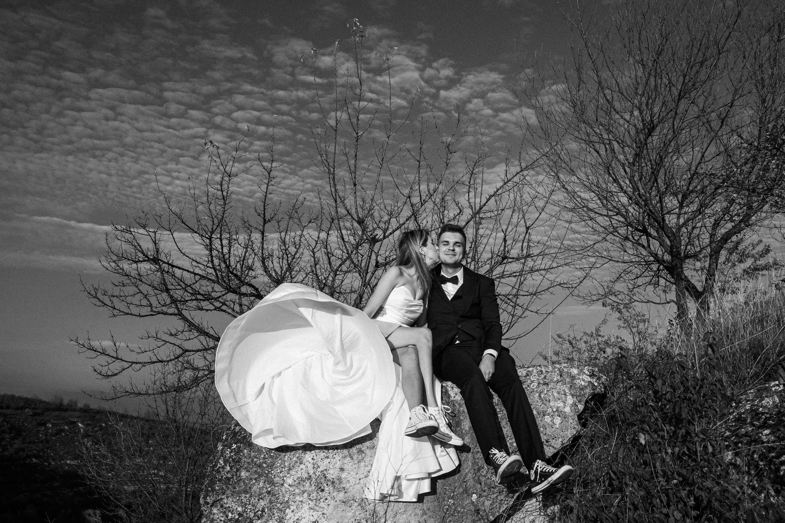 Milla & Mihai. Fotograf de nuntă și familie Chisinau Moldova