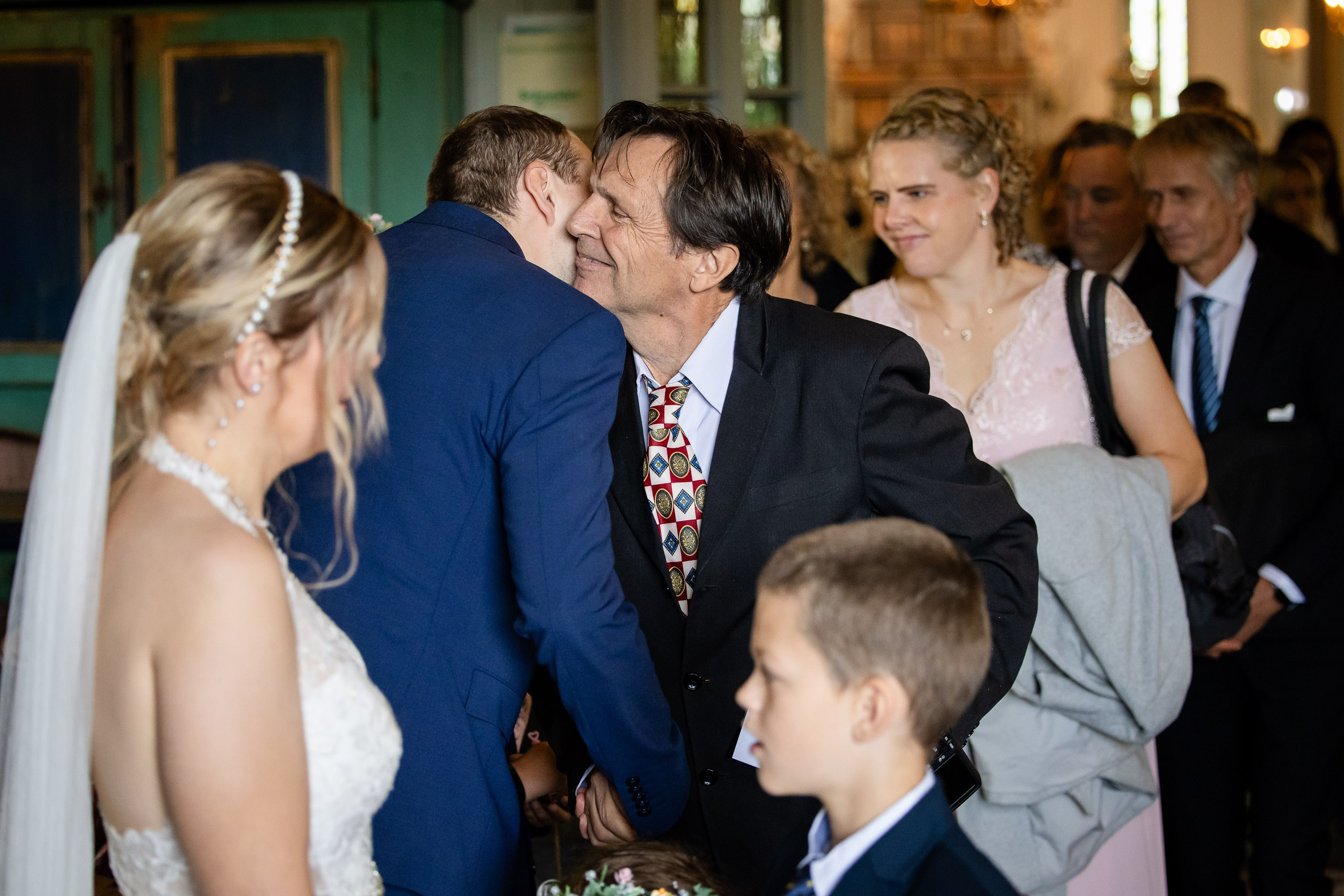 2025 - Bryllup - Stine & Jørgen. Bryllupsfotograf i Oslo og Rogaland — Meisal Media