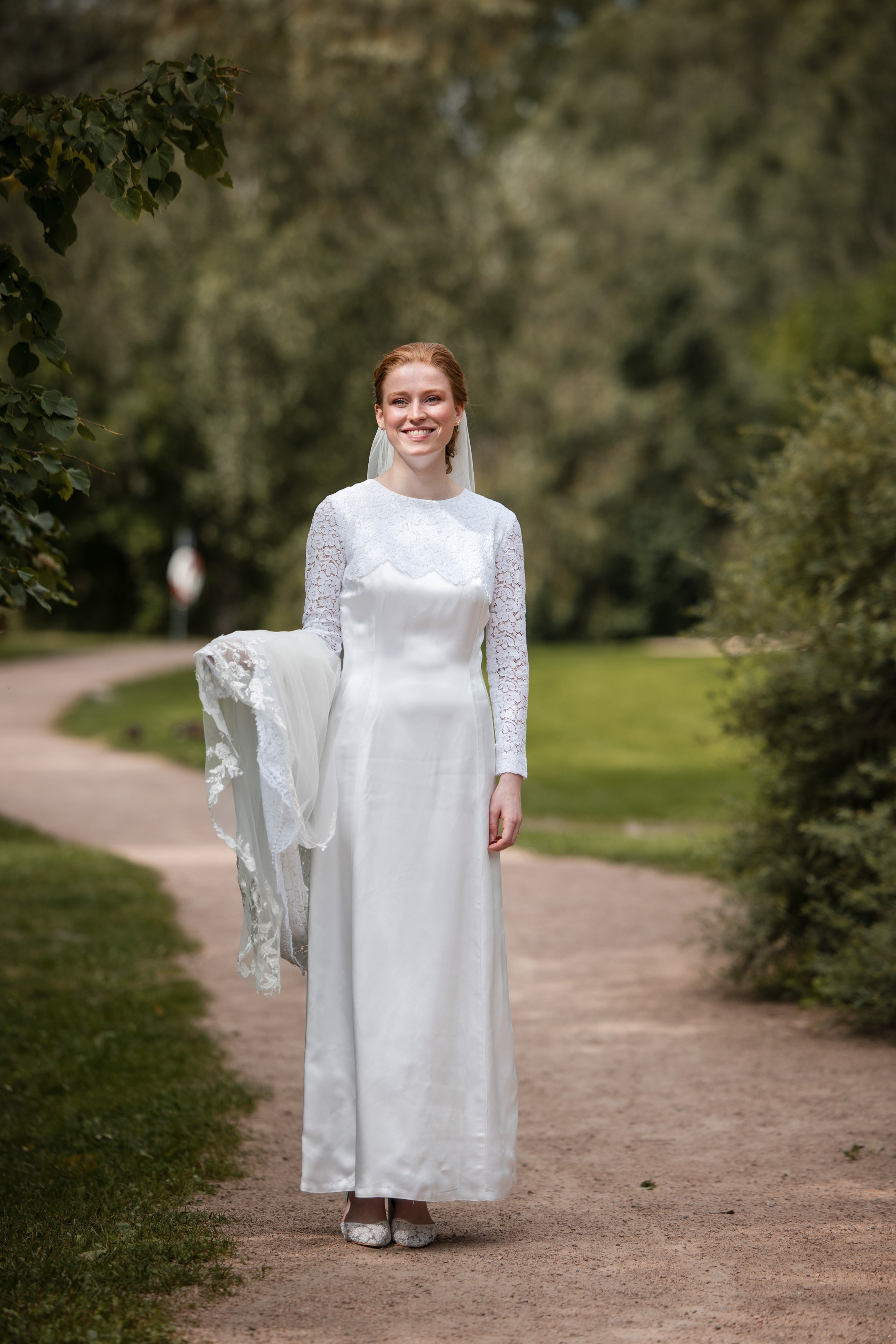 2025 - Vilde & Thomas. Bryllupsfotograf i Oslo og Rogaland — Meisal Media