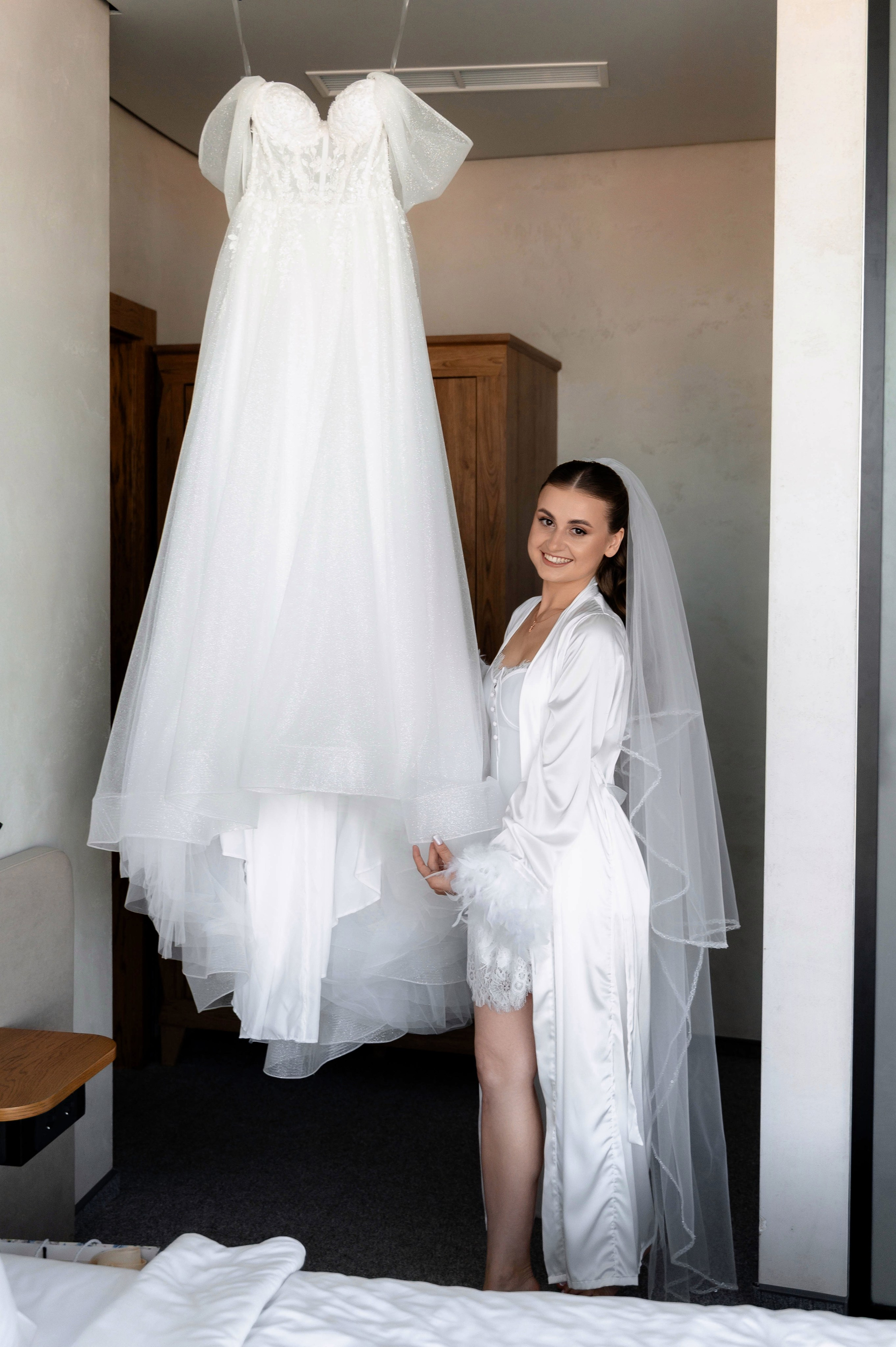 Ірина & Дмитро. 