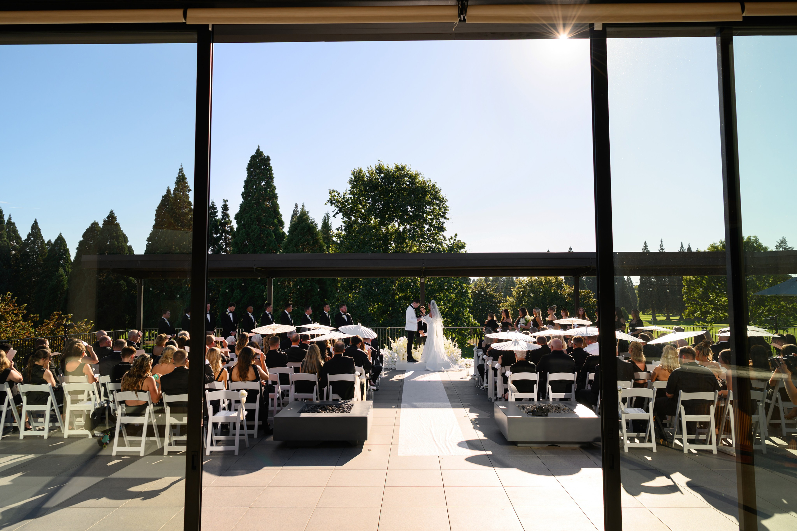 M&Z. Alena Tau | Wedding & Family Photographer Vancouver WA and Portland OR