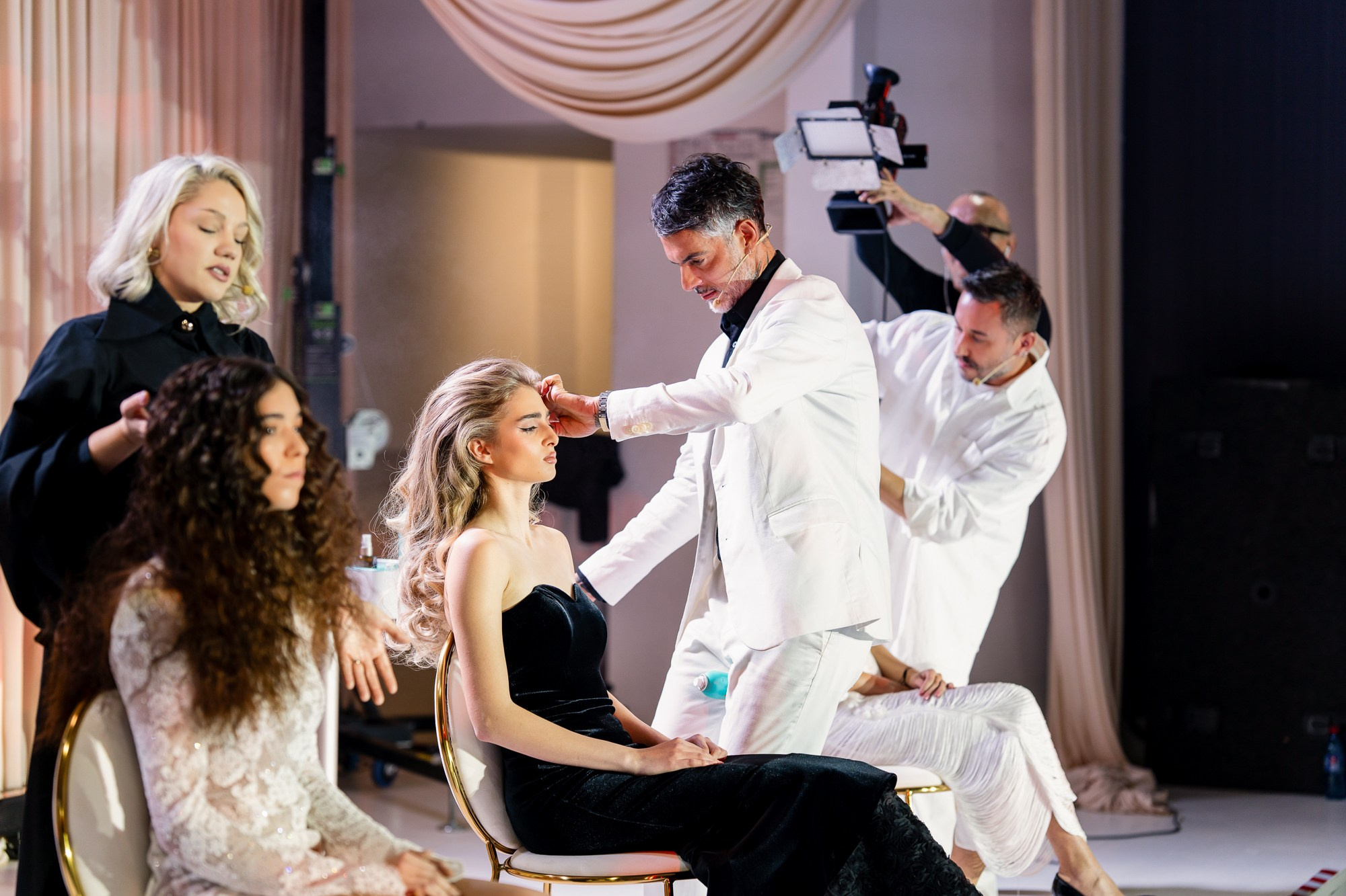 Fotografie Corporate Specializat in Lansări Produs si Serviciu. Fotograf Corporate Business