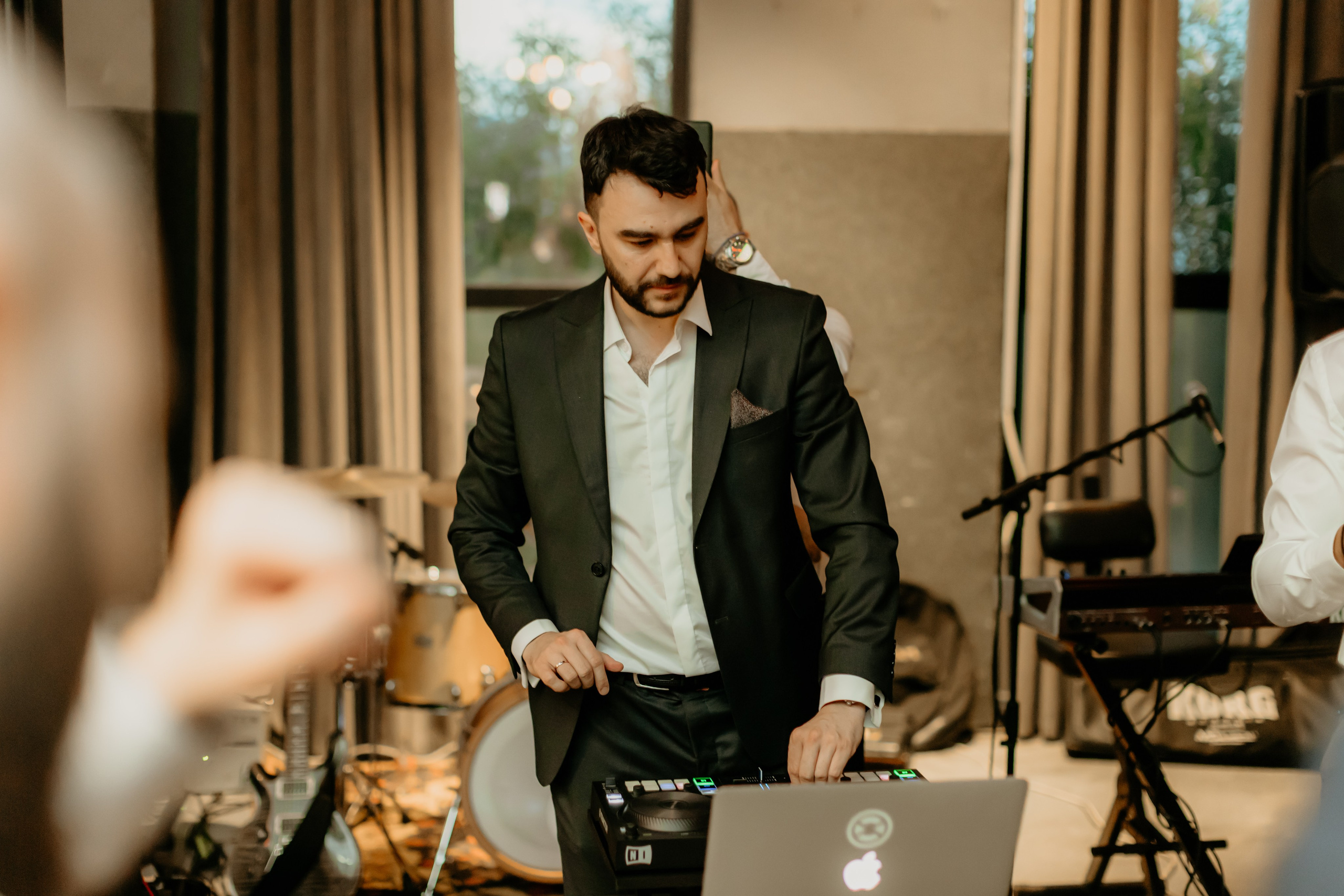 D&V Wedding. Family and children photographer in Belgrade Milja Ciric