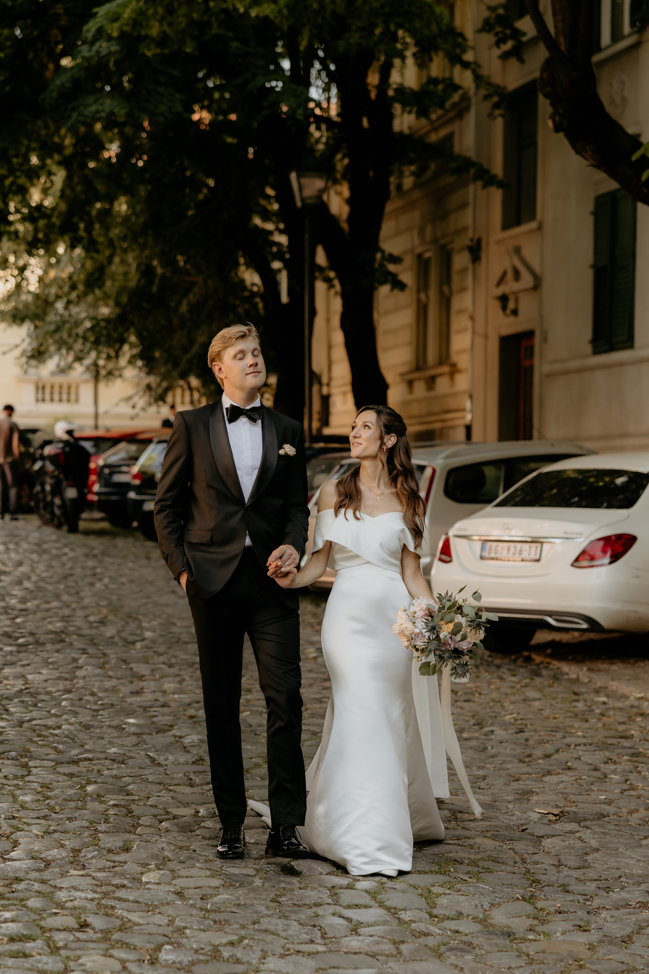D&O Wedding. Family and children photographer in Belgrade Milja Ciric