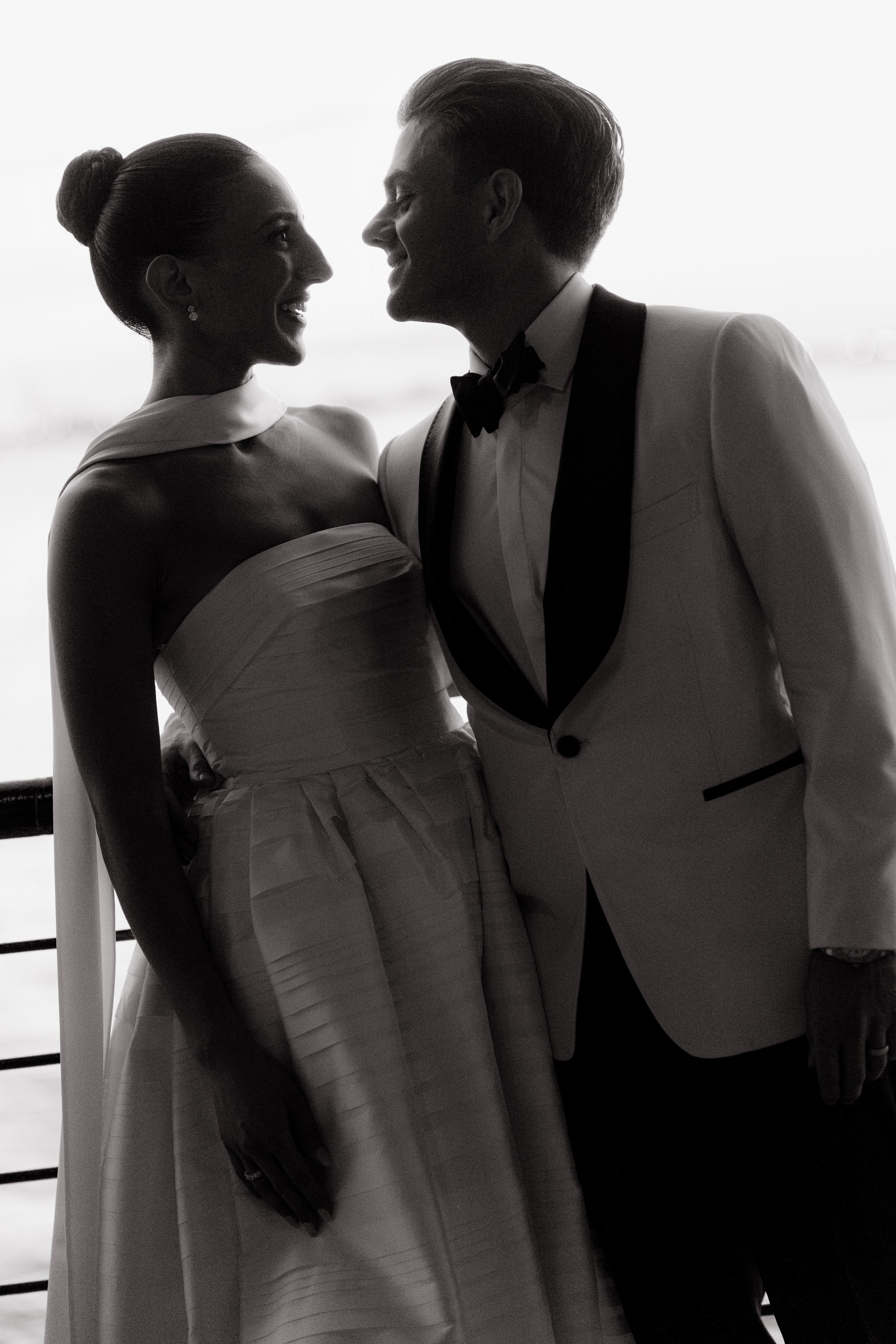 Dayna and Douglas. Wedding photographer and videographer New York | New Jersey