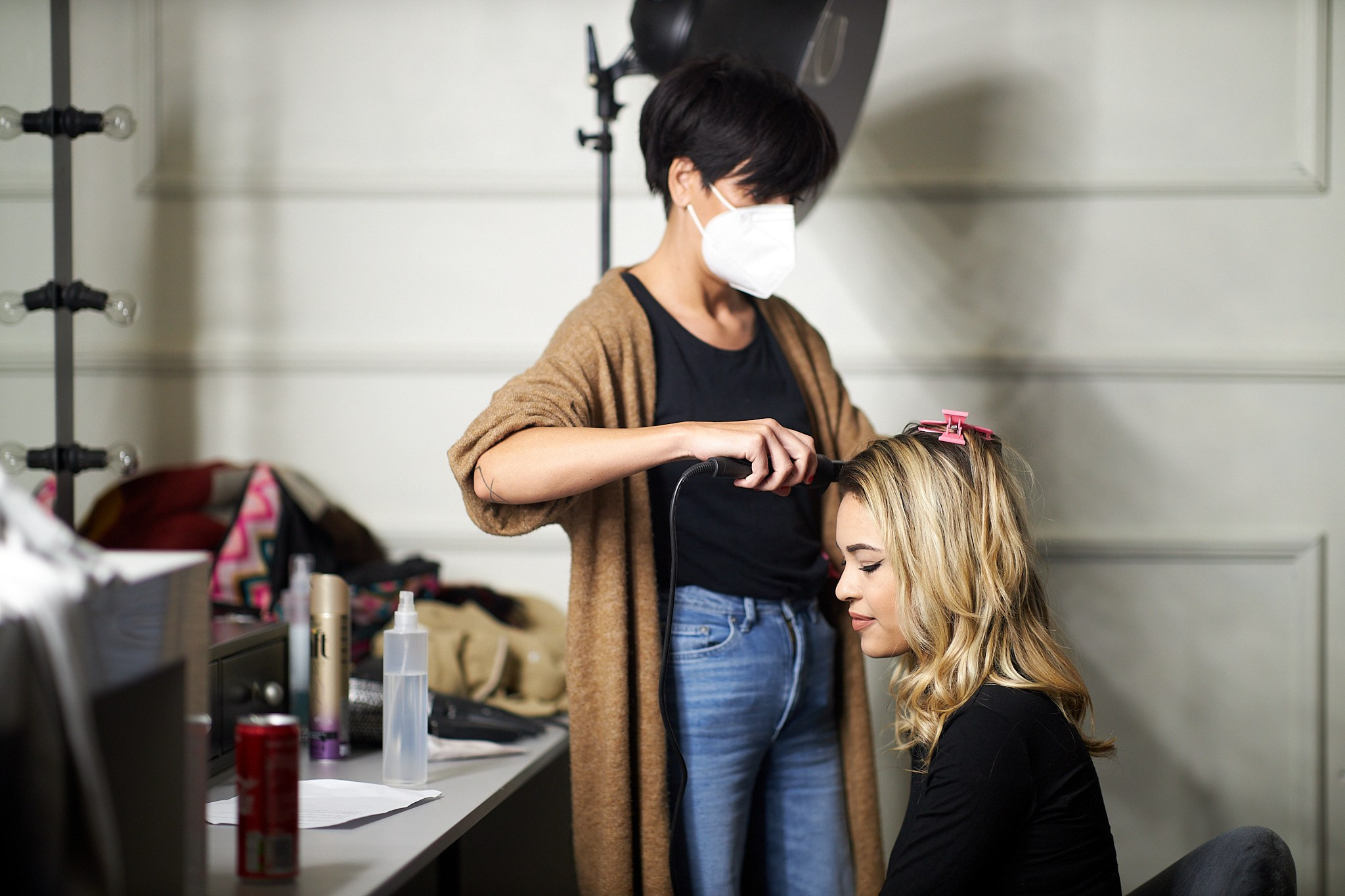 Studio Photogenic. Commercial and studio photographer in Belgrade