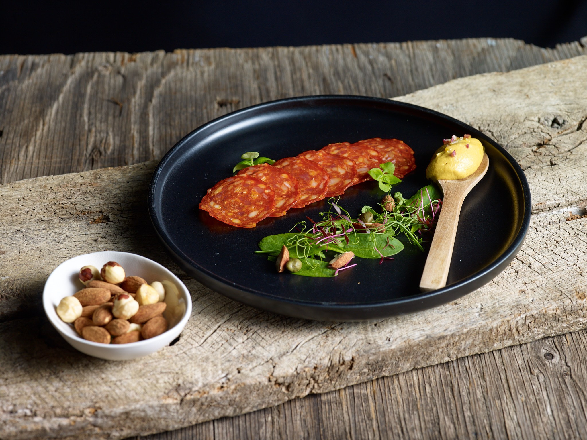 Food. Commercial and studio photographer in Belgrade