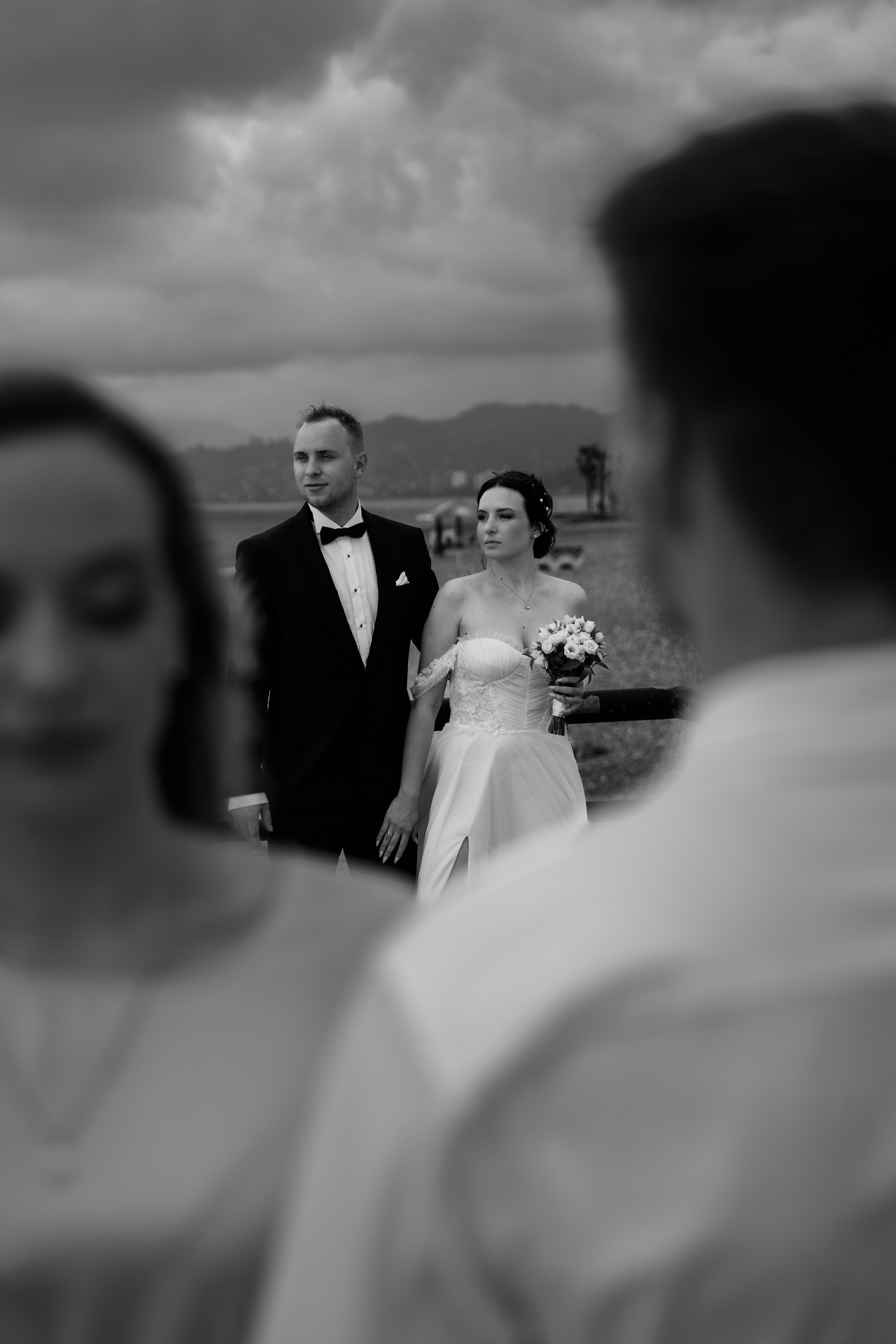 Wedding. Ekaterina Verbitskaya. Photography