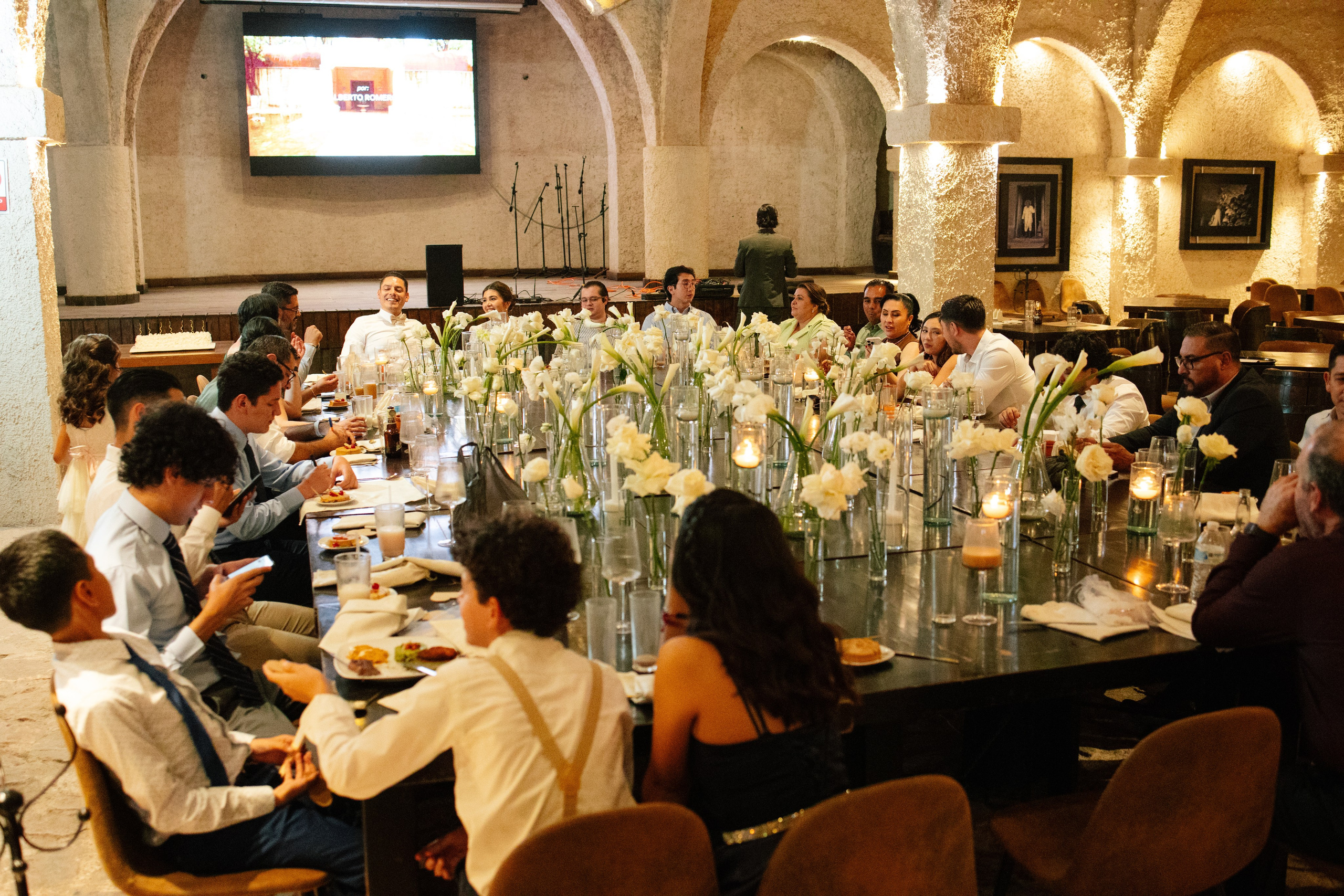 Daniela y Fernando. Wedding Photographer Ruth Preciado