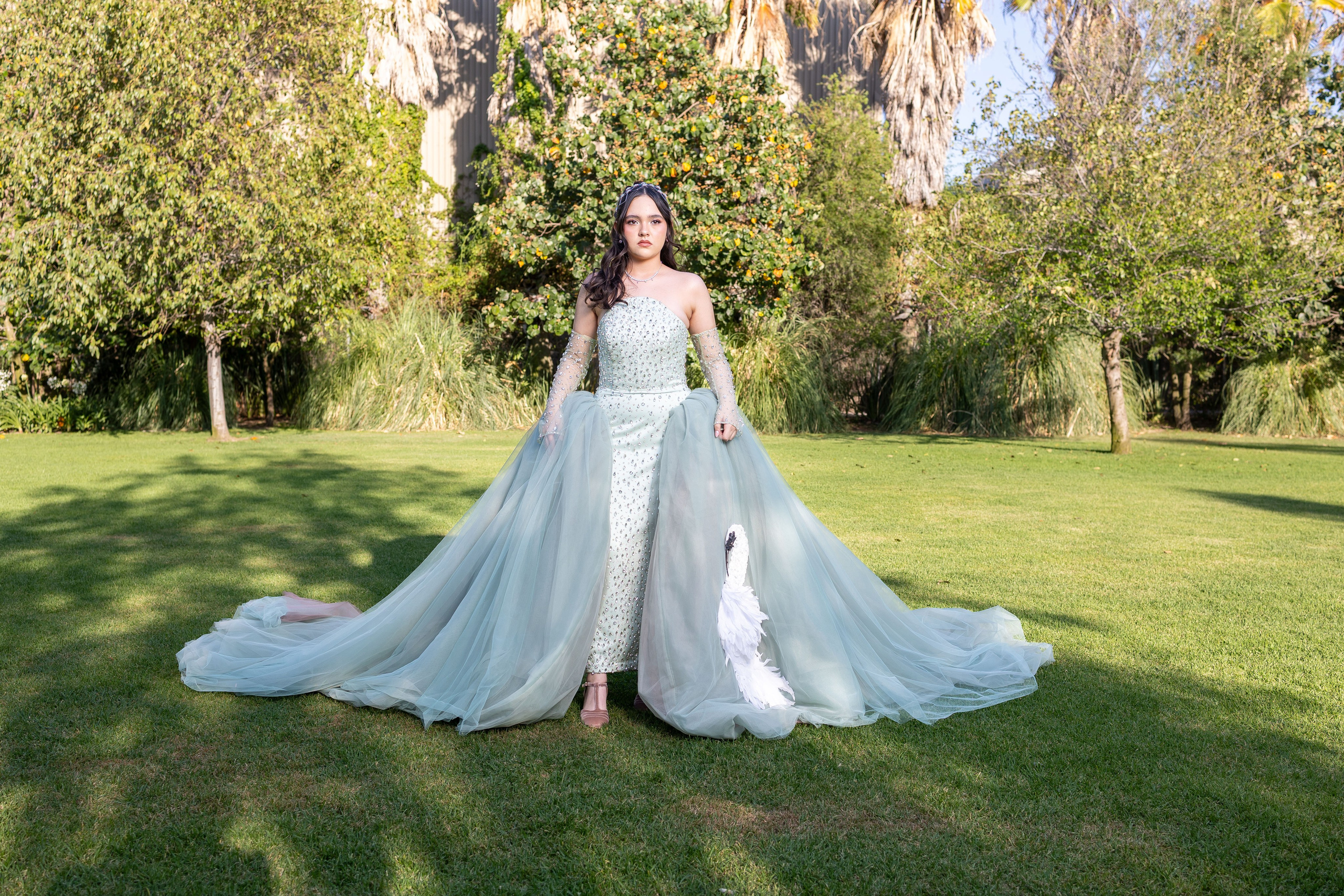 XV Años. Wedding Photographer Ruth Preciado