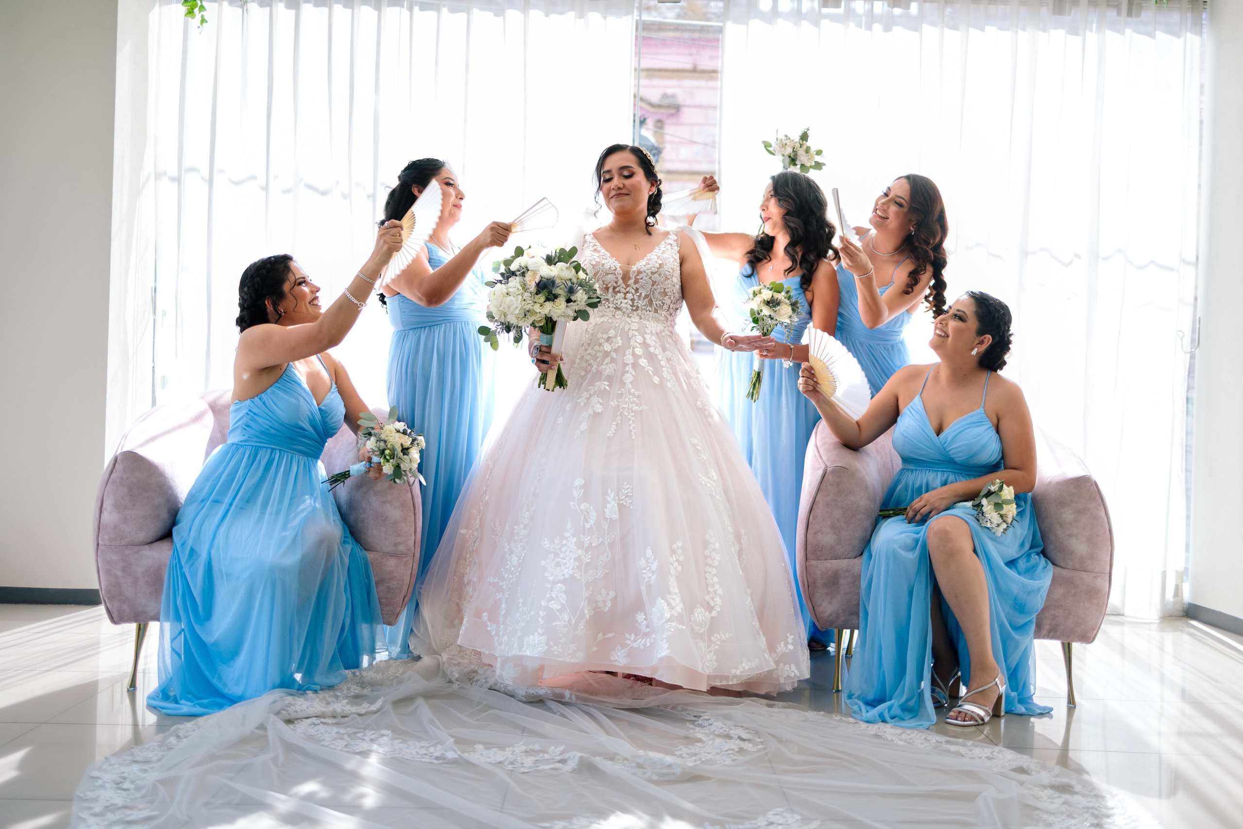 Gloria y Carlos. Wedding Photographer Ruth Preciado