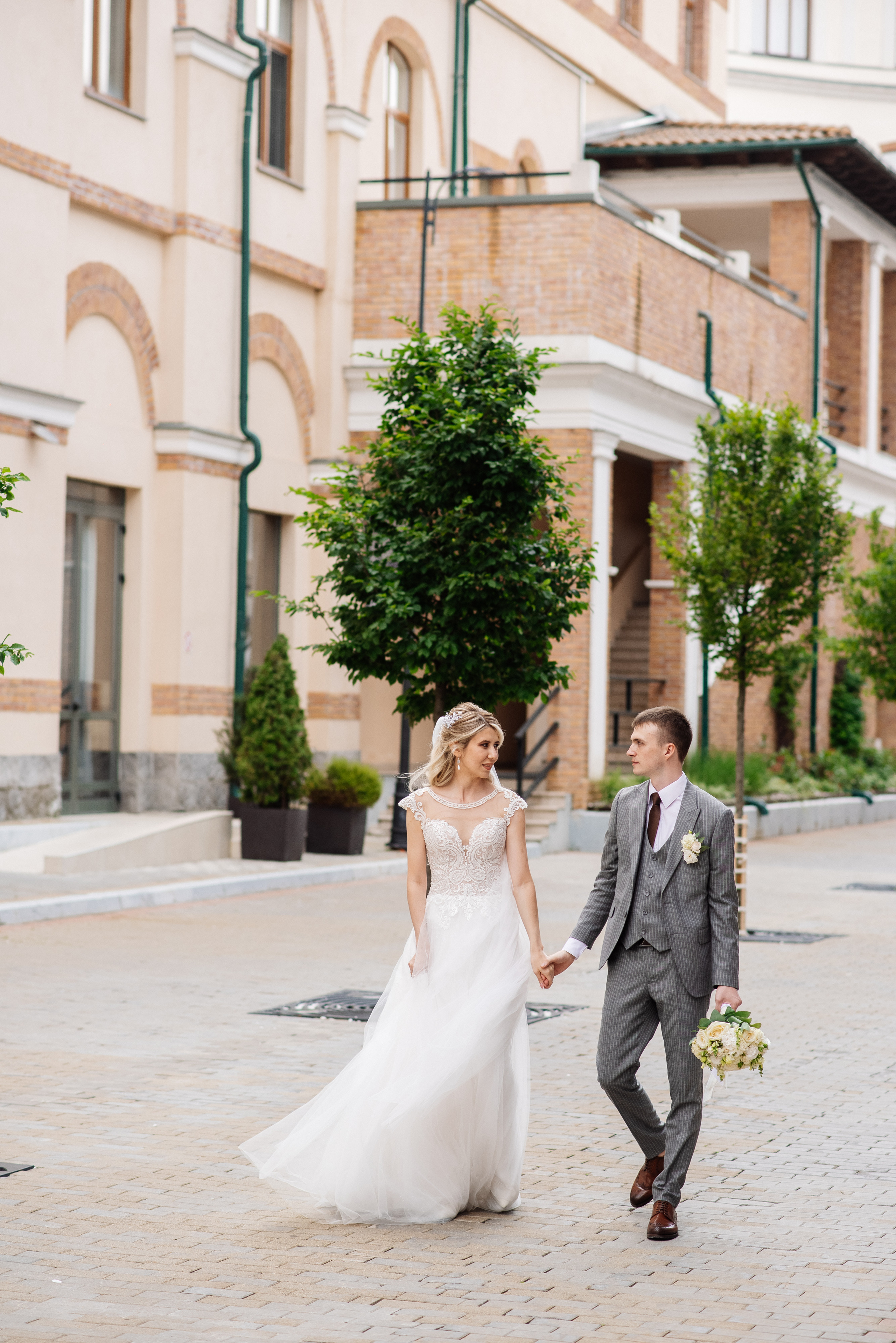 Красная Поляна. Wedding Photographer New York