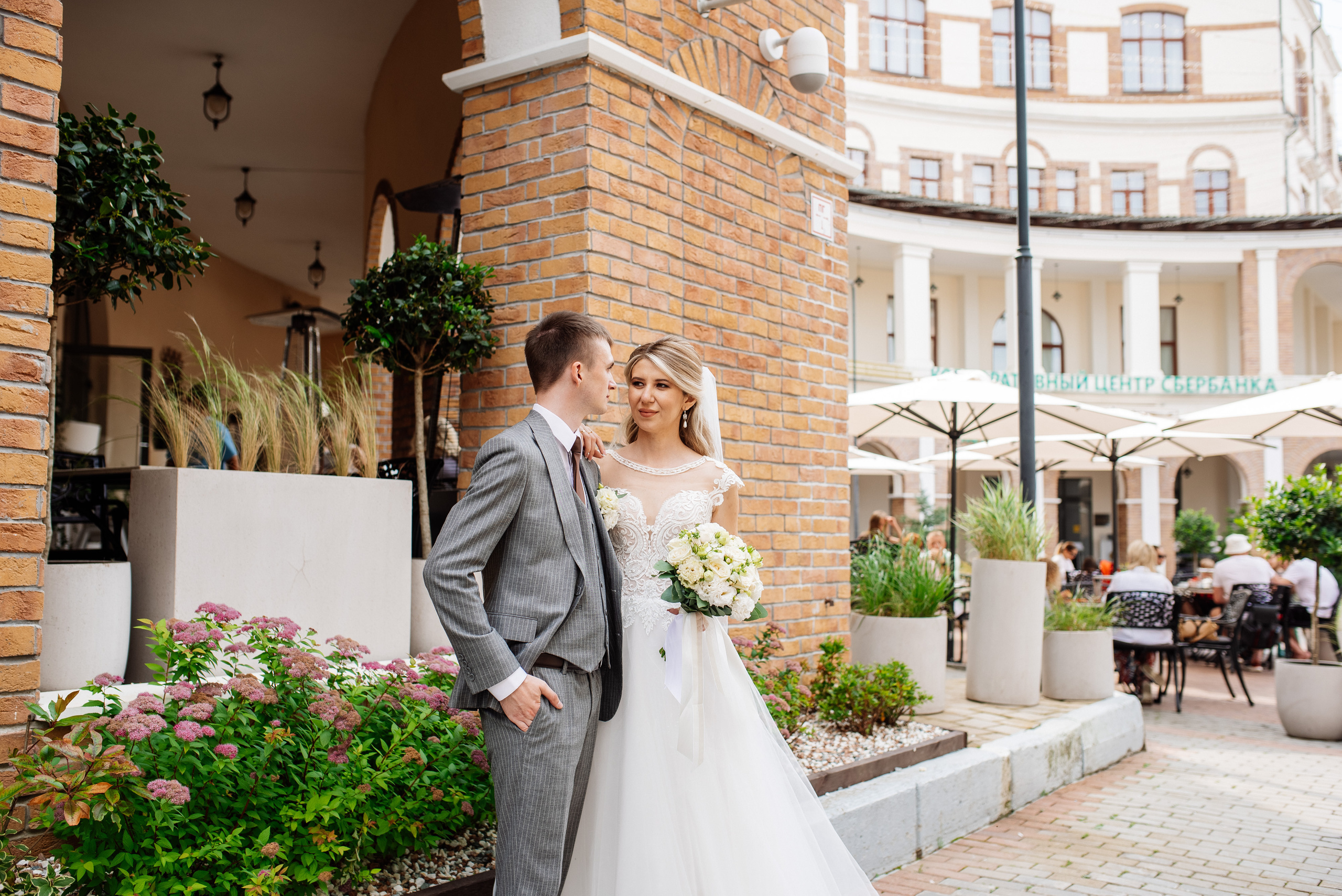 Красная Поляна. Wedding Photographer New York