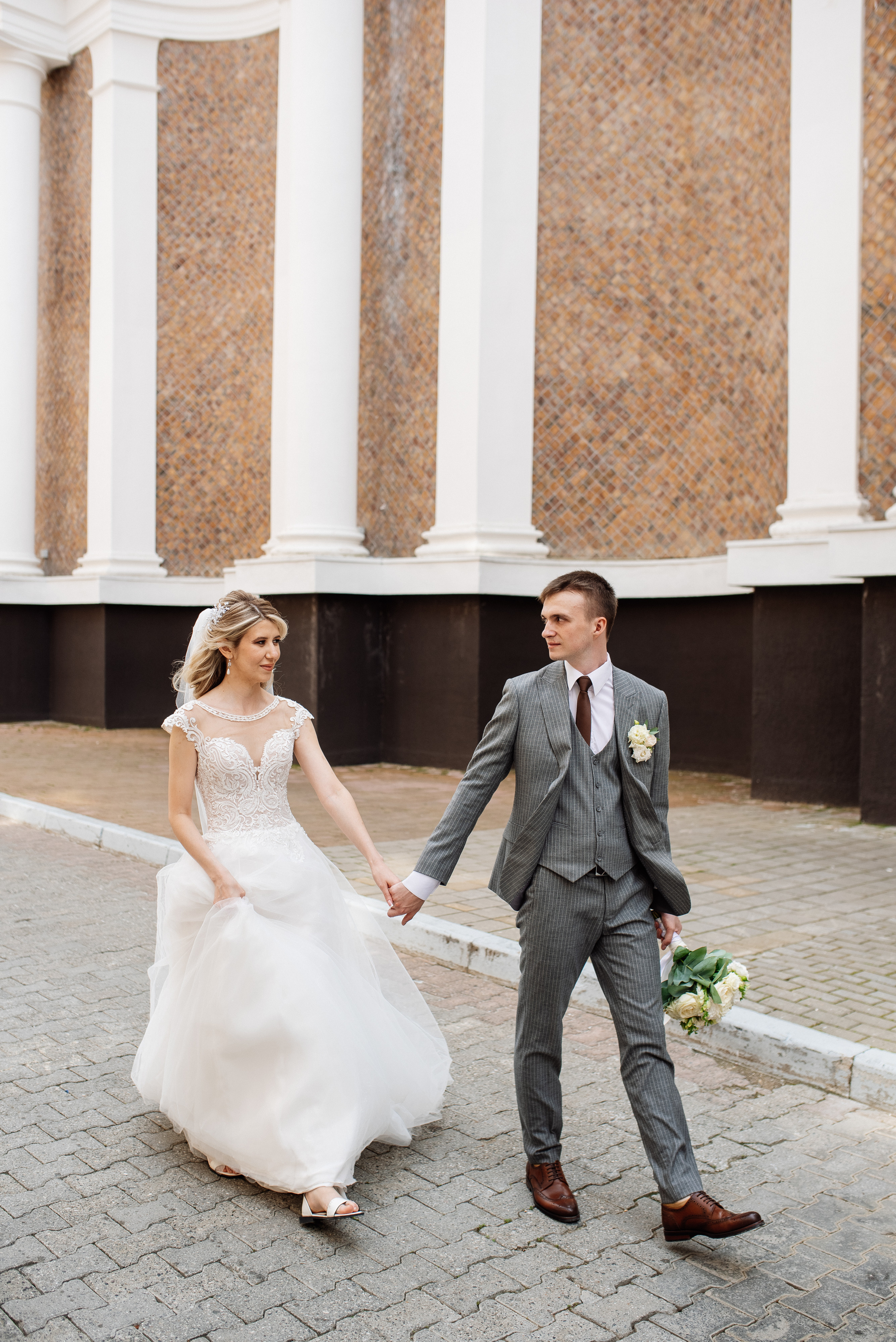 Красная Поляна. Wedding Photographer New York