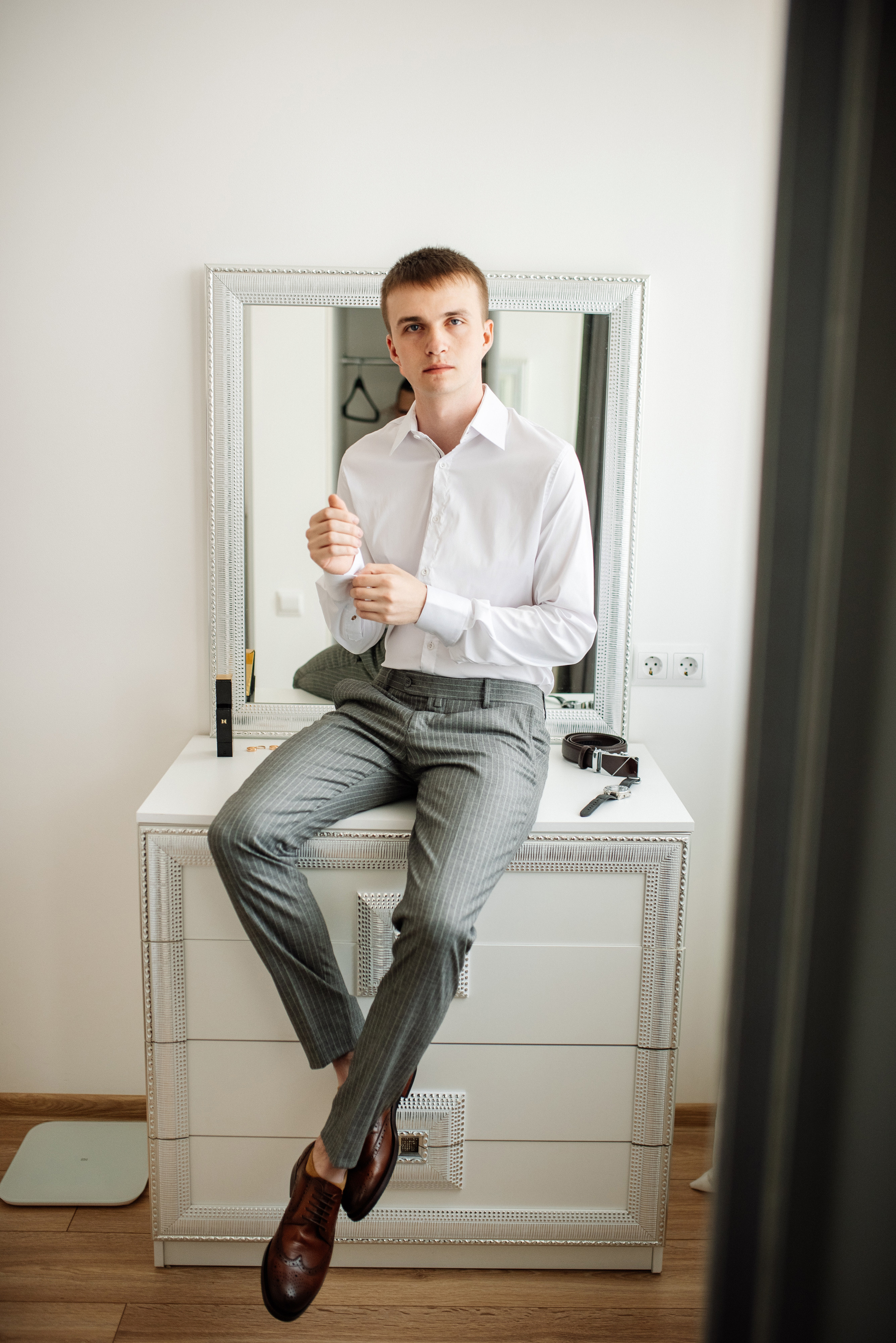 Красная Поляна. Wedding Photographer New York