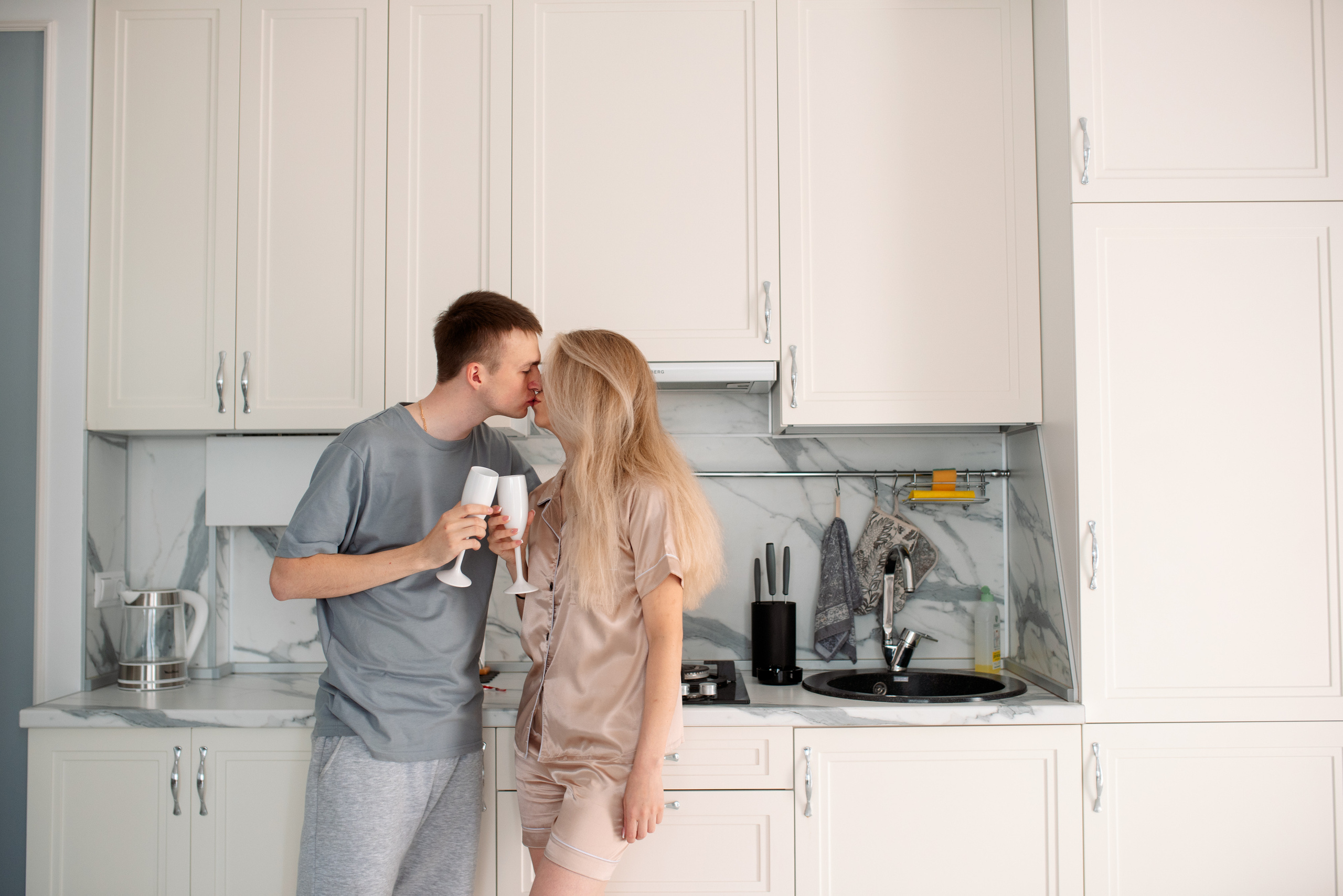 Красная Поляна. Wedding Photographer New York