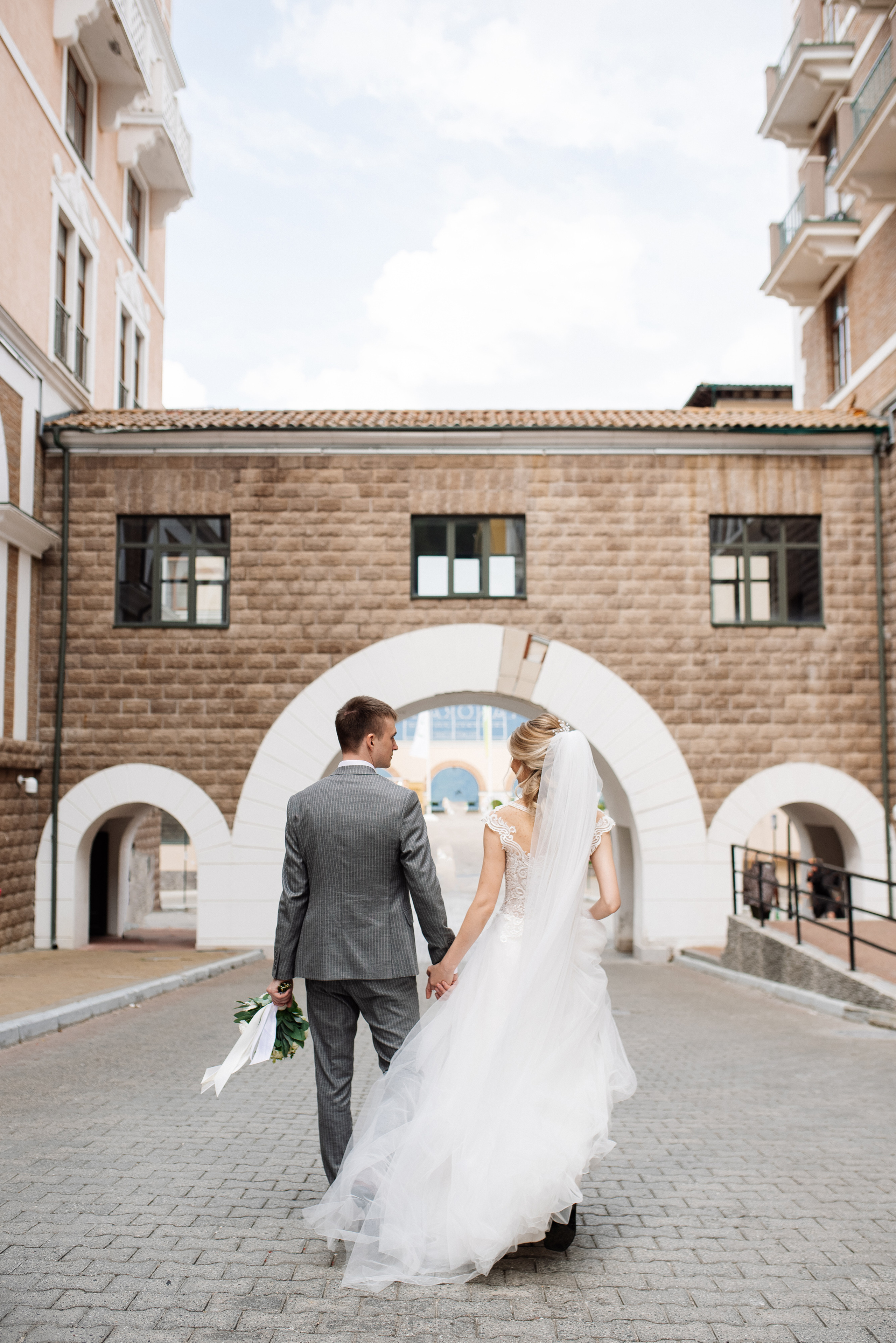 Красная Поляна. Wedding Photographer New York