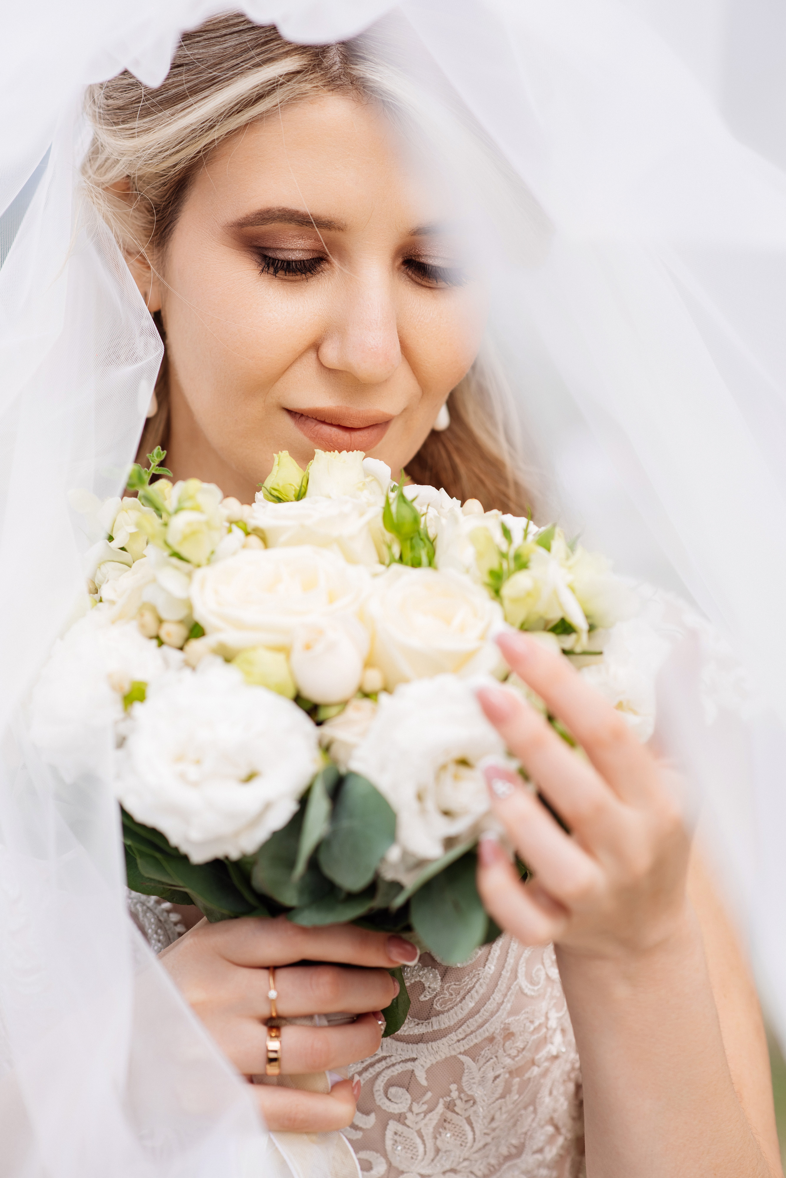 Красная Поляна. Wedding Photographer New York