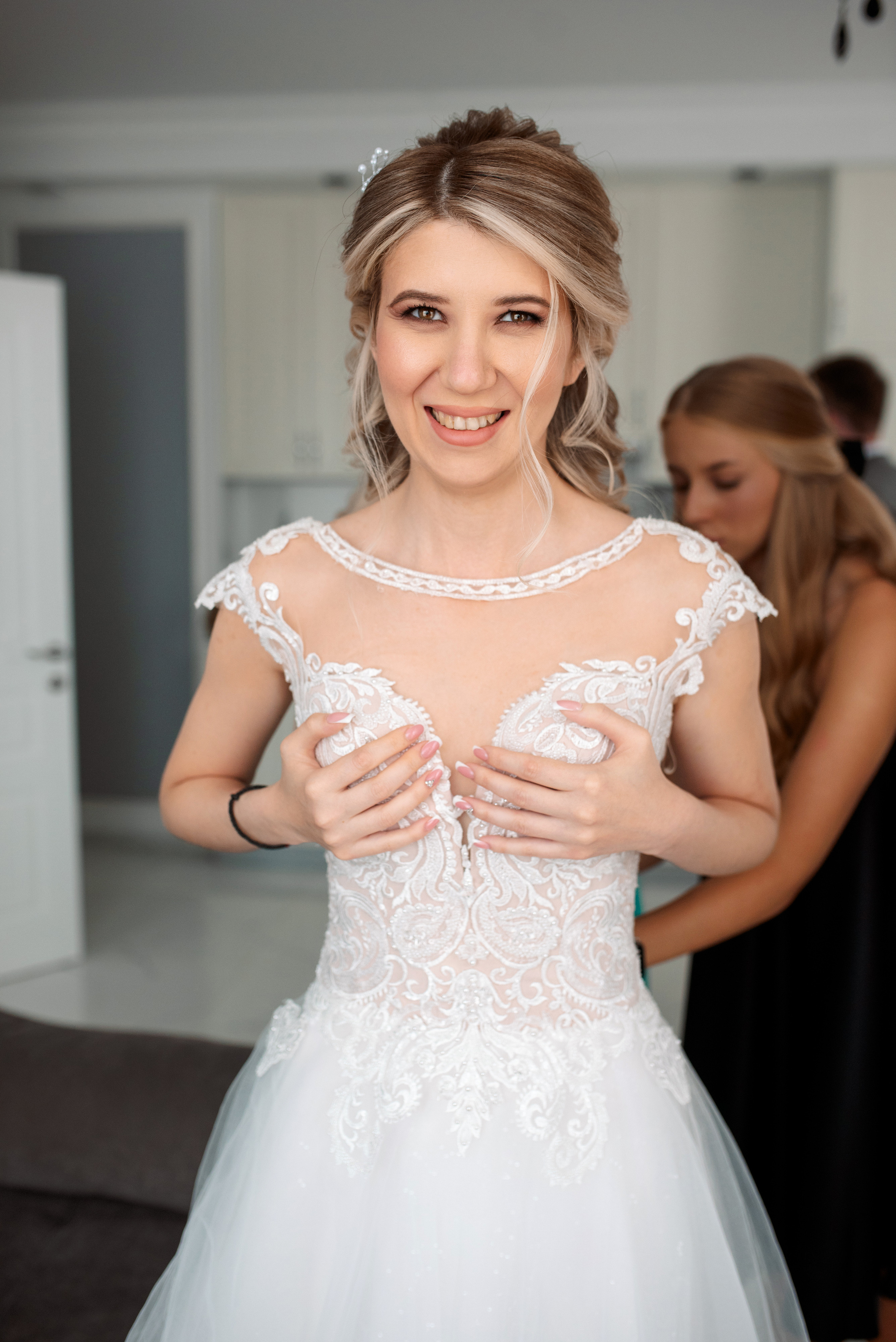 Красная Поляна. Wedding Photographer New York