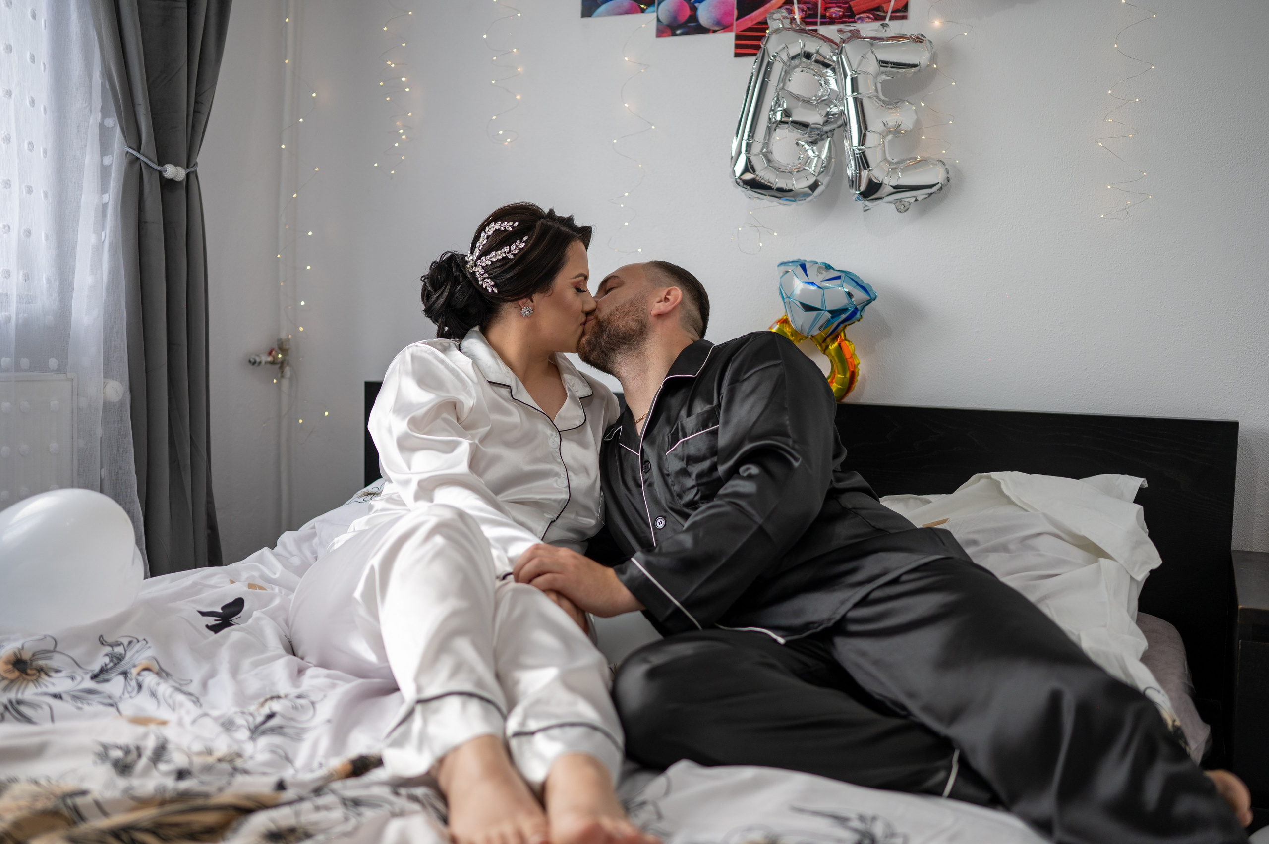 Mirabela & Iulian. Mircea Marculescu Photography Videography