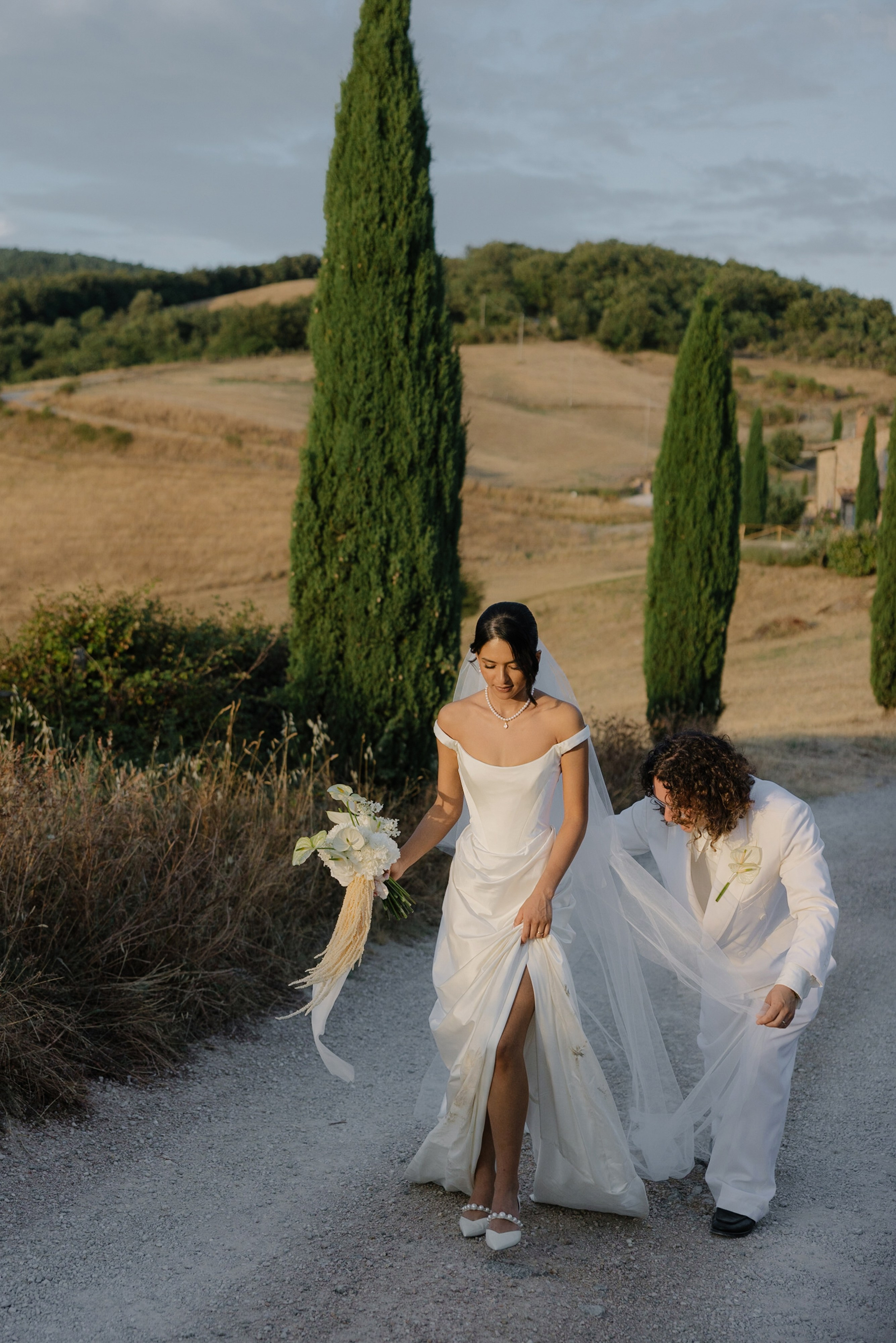 Fabio&Hanin digital. Wedding photographer Italy