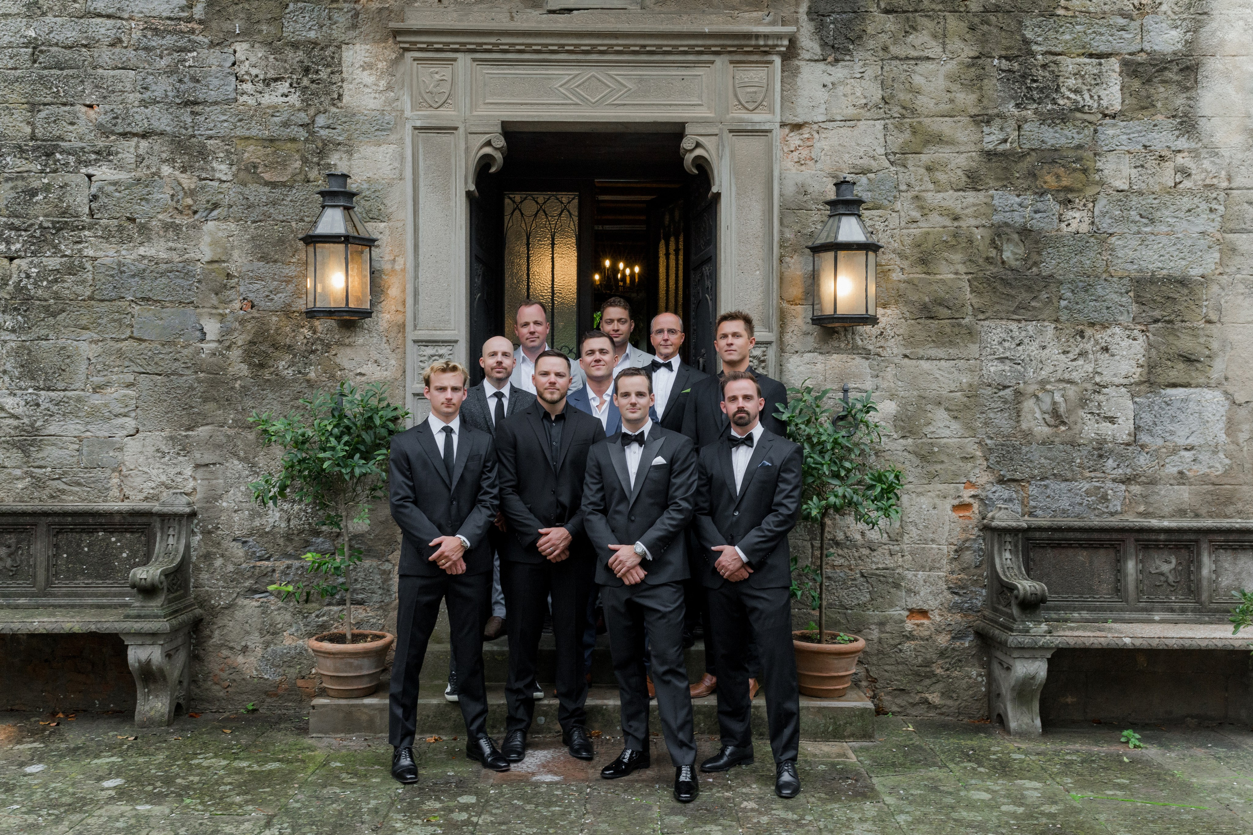 Ekateryna&David wedding in Tuscany. Весільний фотограф Вікторія Саврук