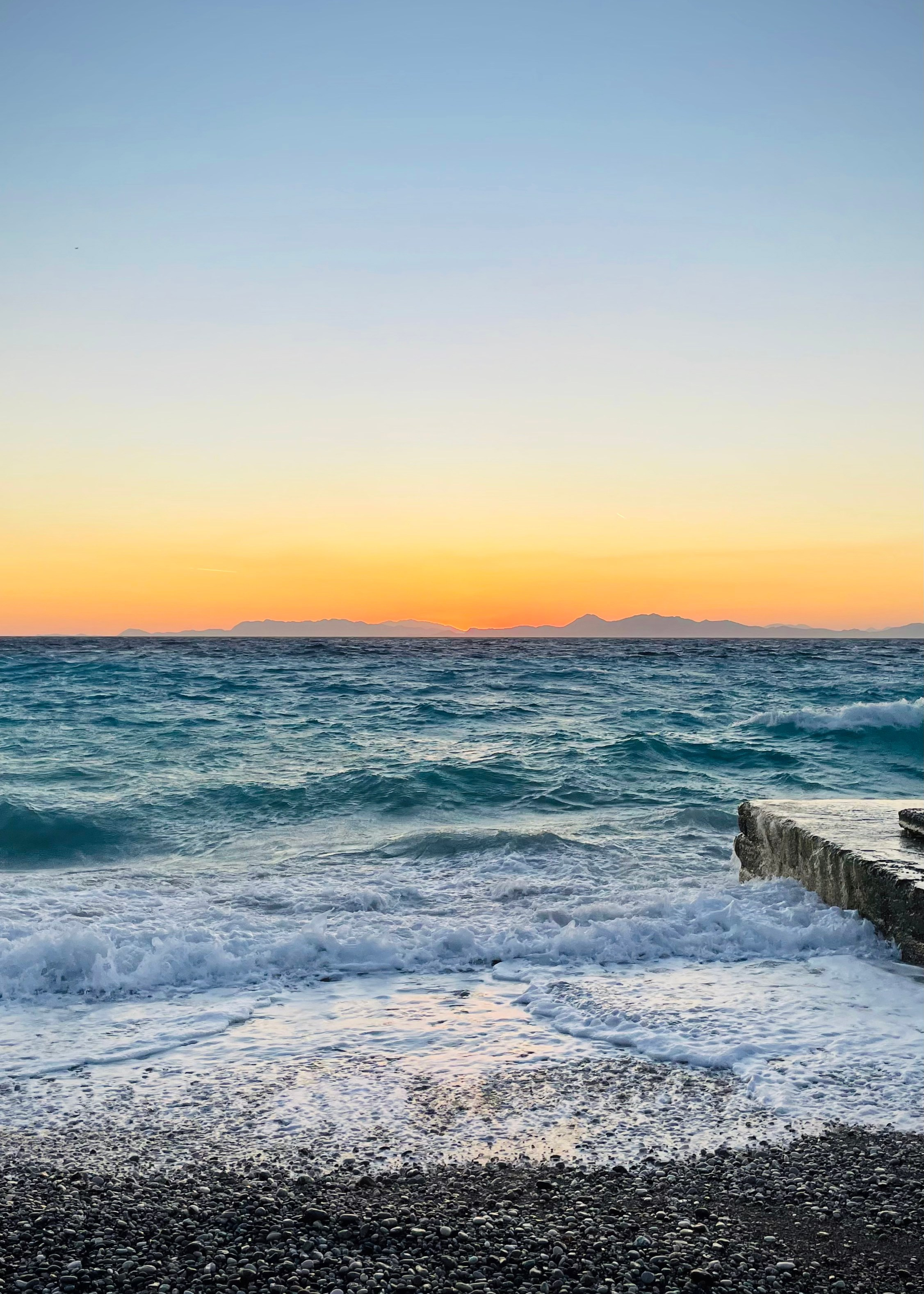 Rhodes, Greece. Max Griss I Food Photography & Videography Helsinki