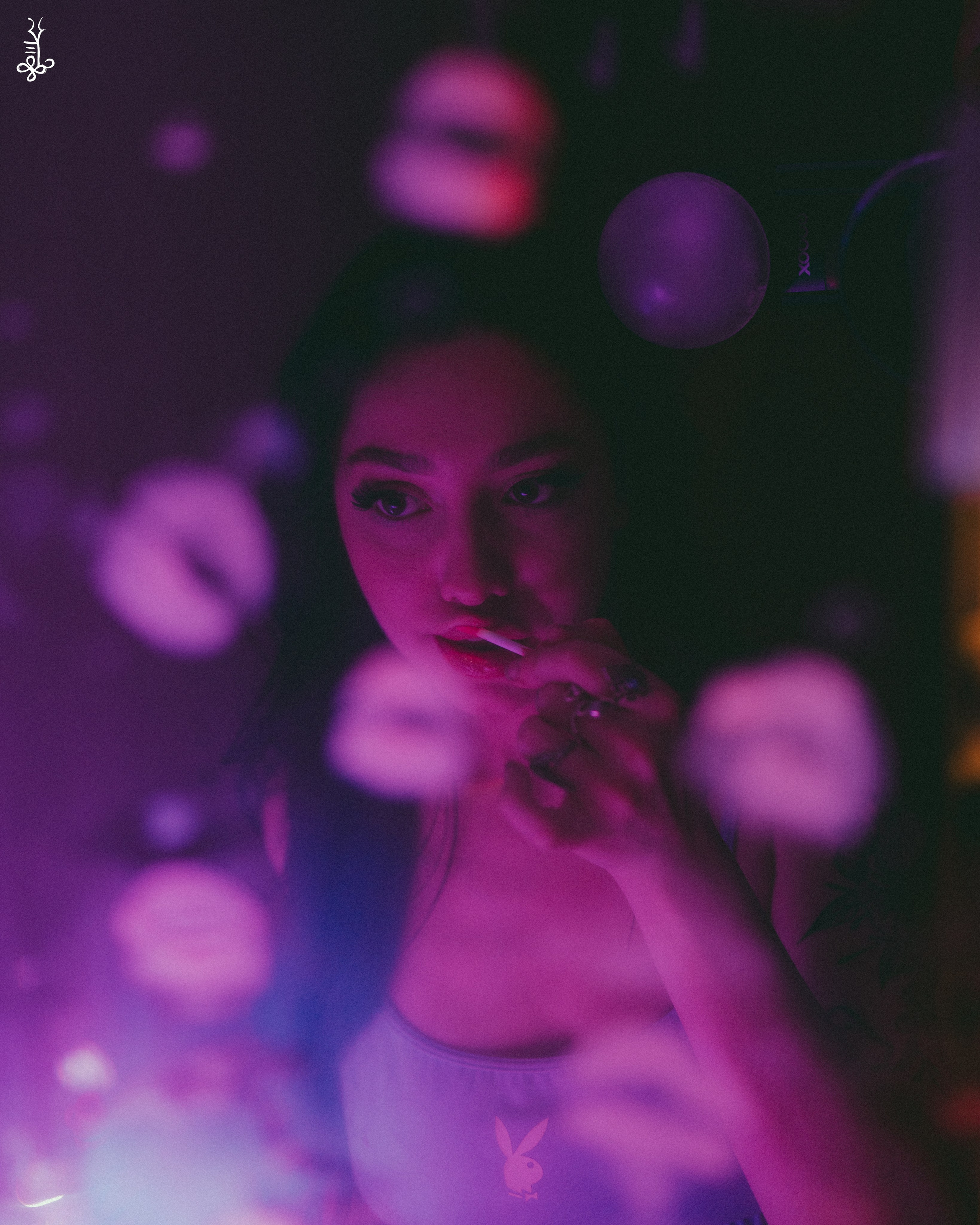 HALIANA. Ke’Ondris