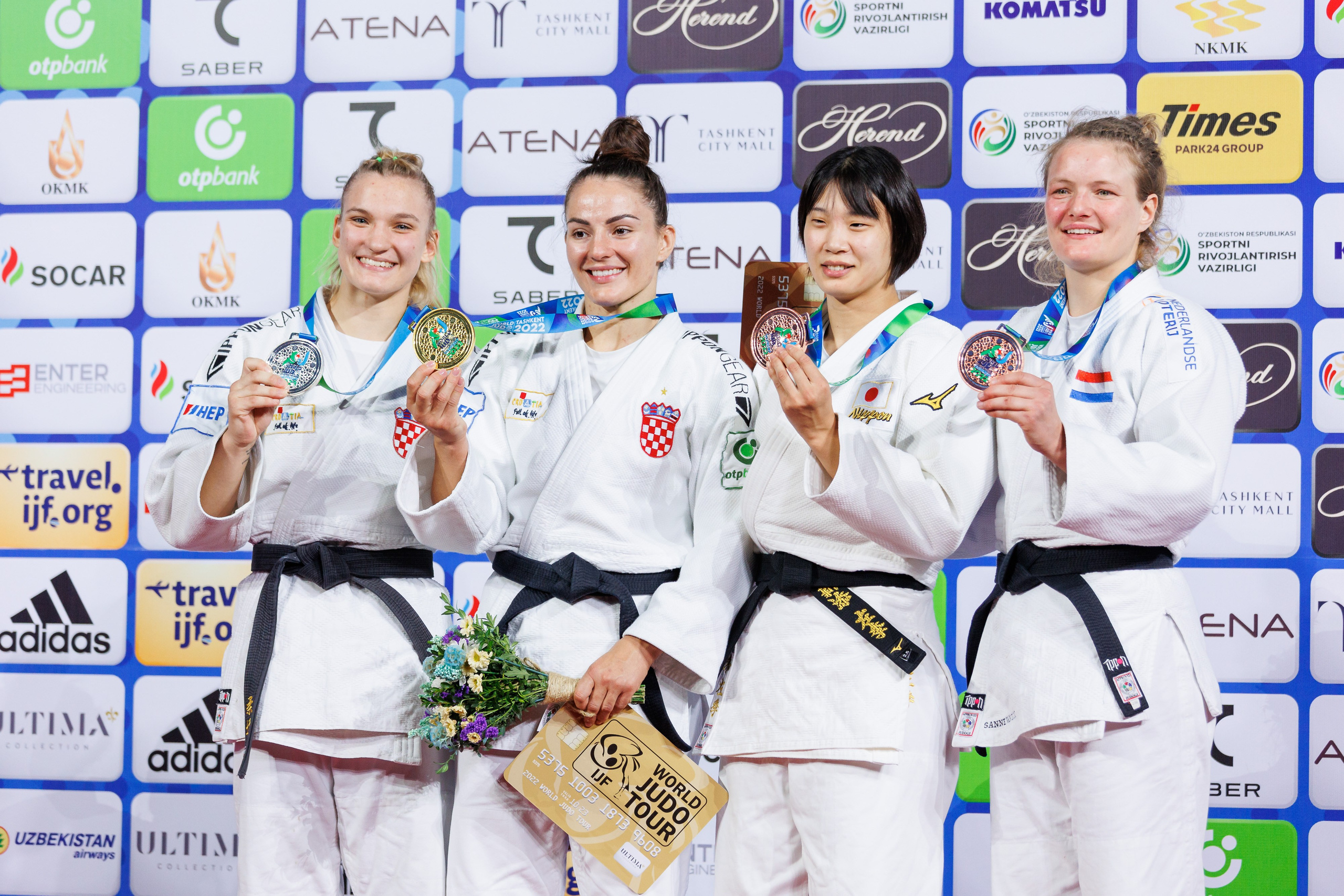 IJF Tashkent 2022. Photographer Yura Artykov, Tashkent