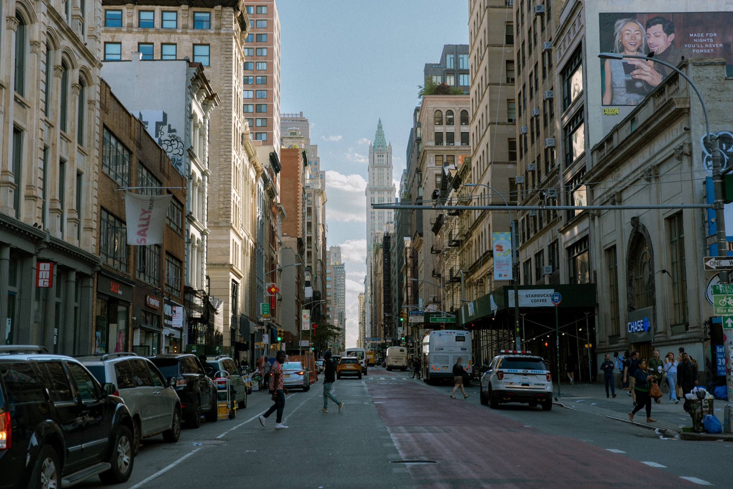 NEW YORK | WALLPAPERS. Photographer in Los Angeles. Julia Ishmuratova