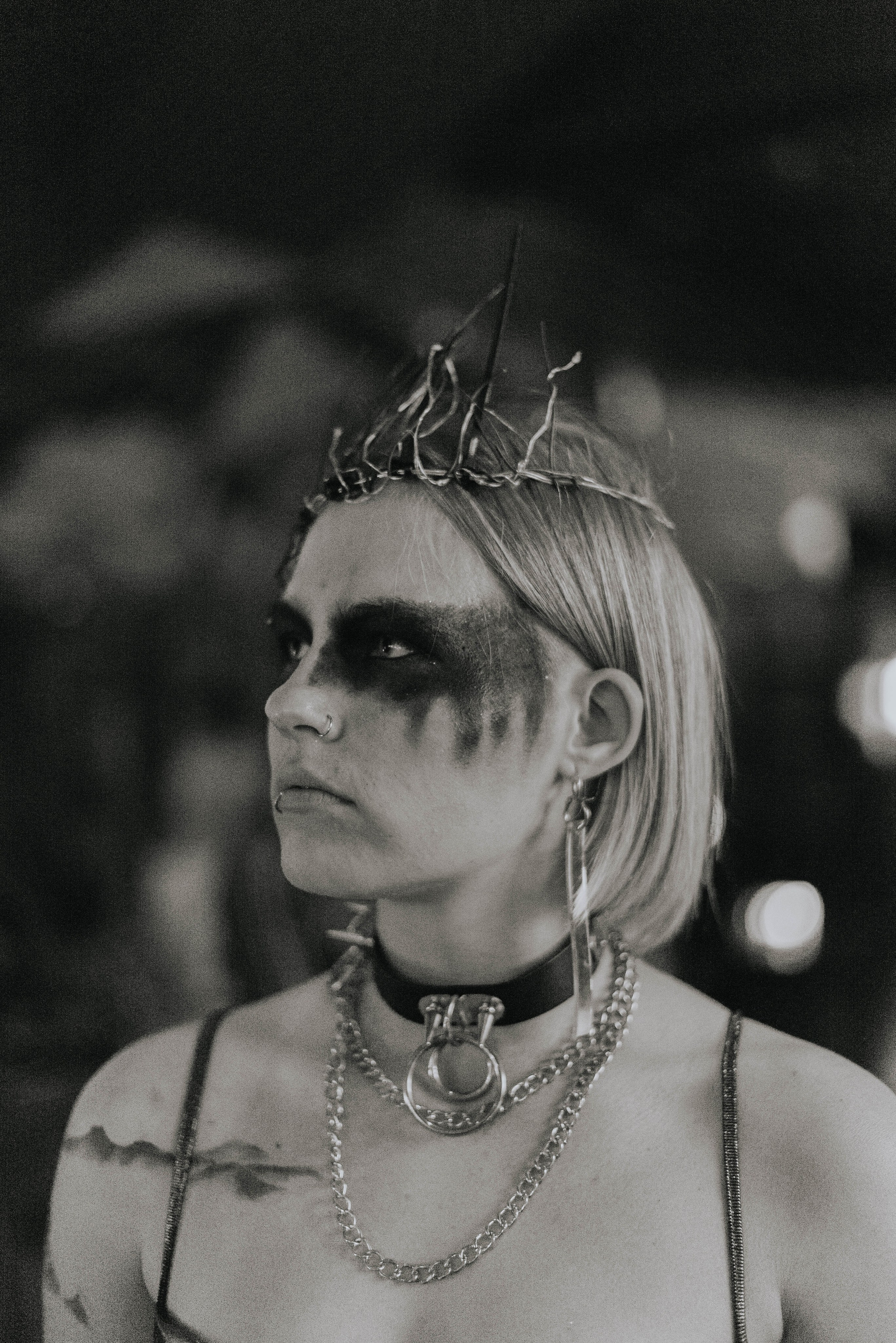 Ladno.cooperativa. Photographer @elmirkami in the city of Buenos Aires