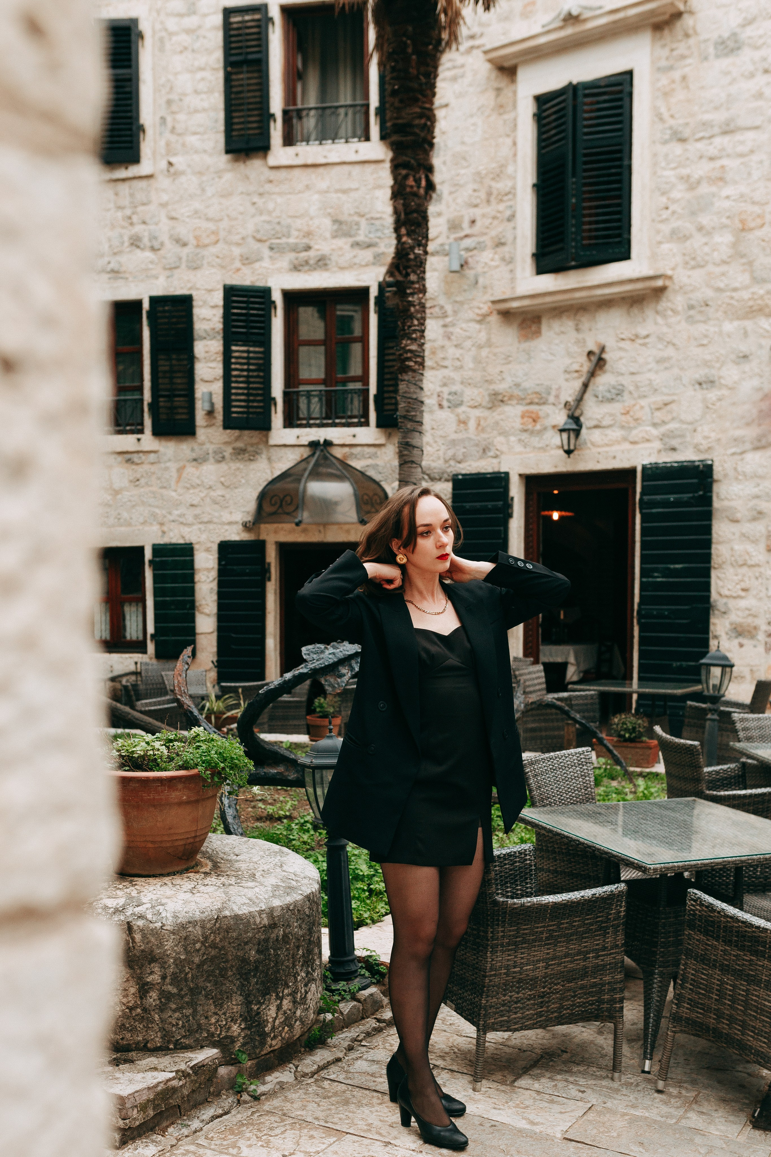 Индивидуальная. Семейный, детский, женский фотограф в Черногории